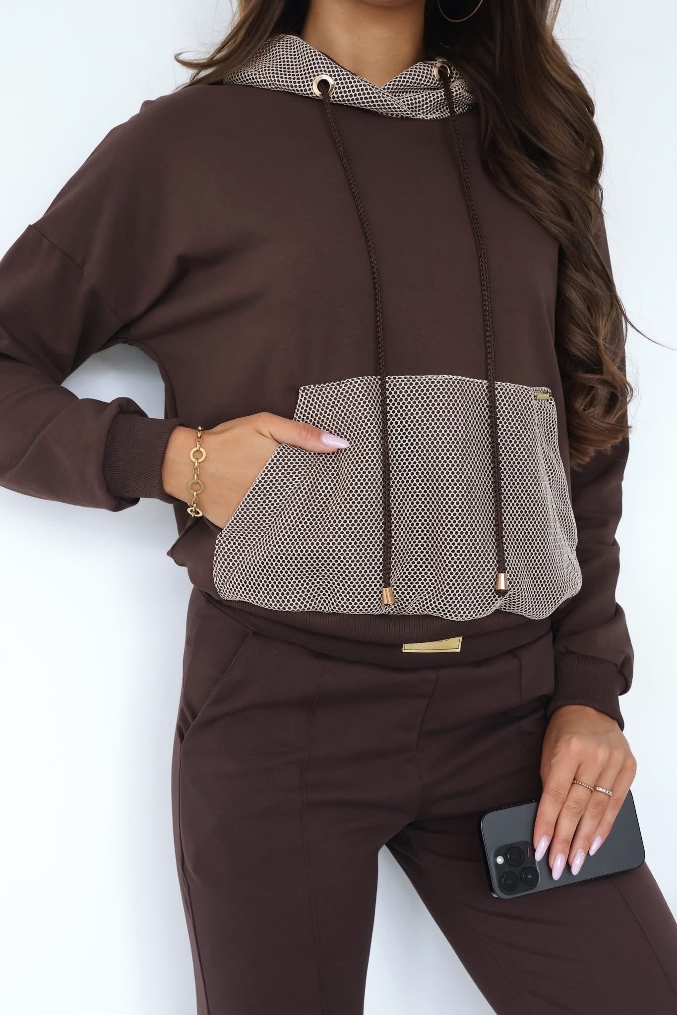 Trendy pulóver