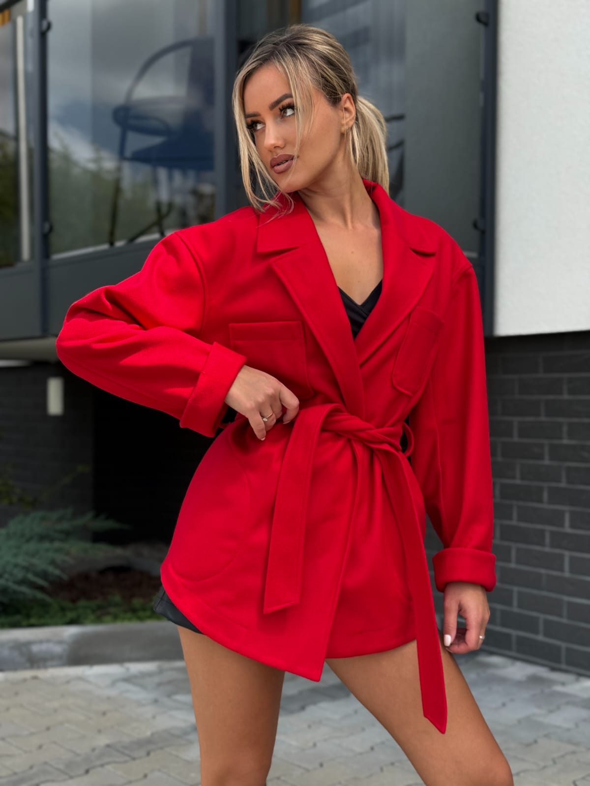 Marina kabát