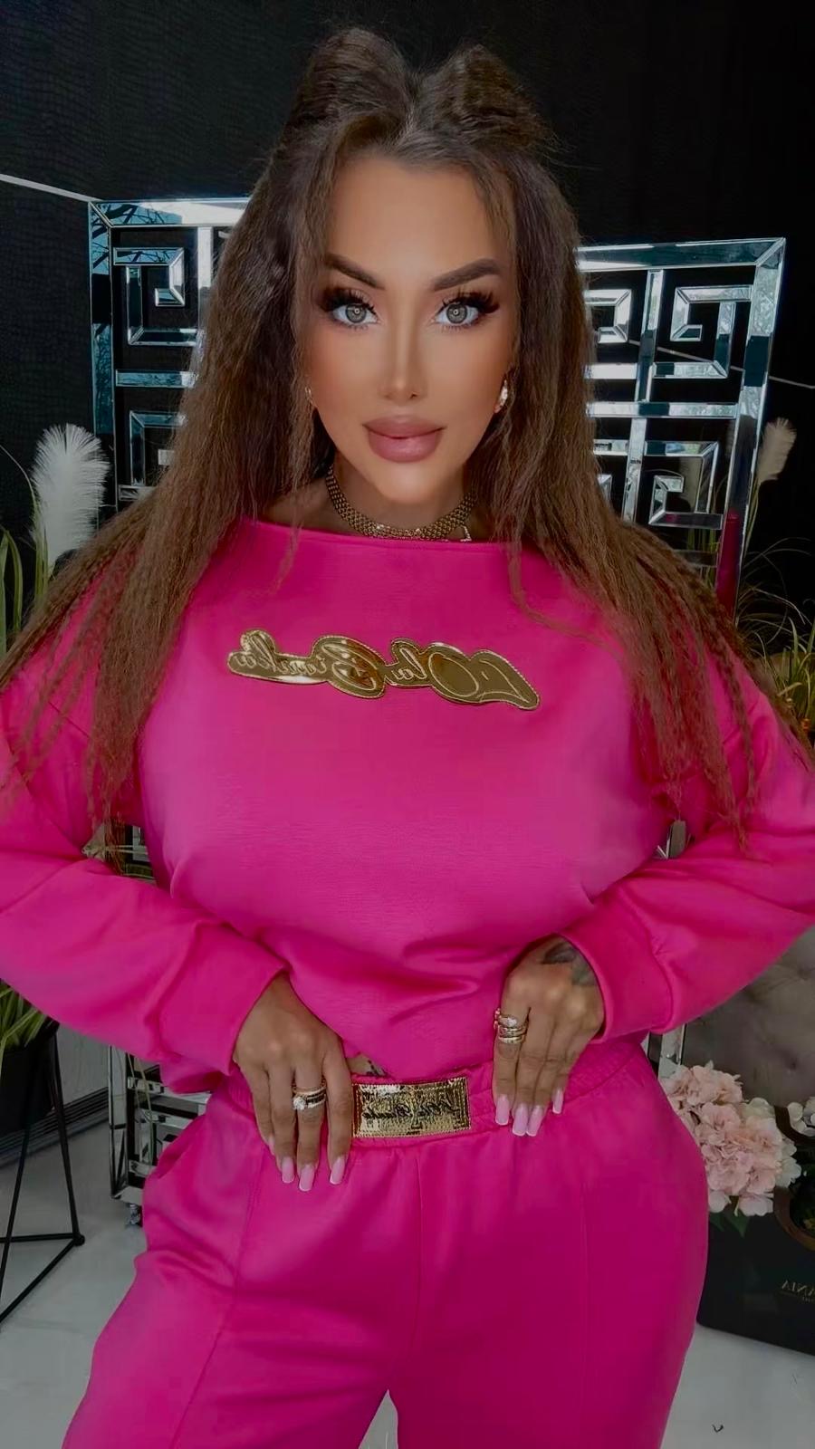 Lola Bianka “LOLITA” szett