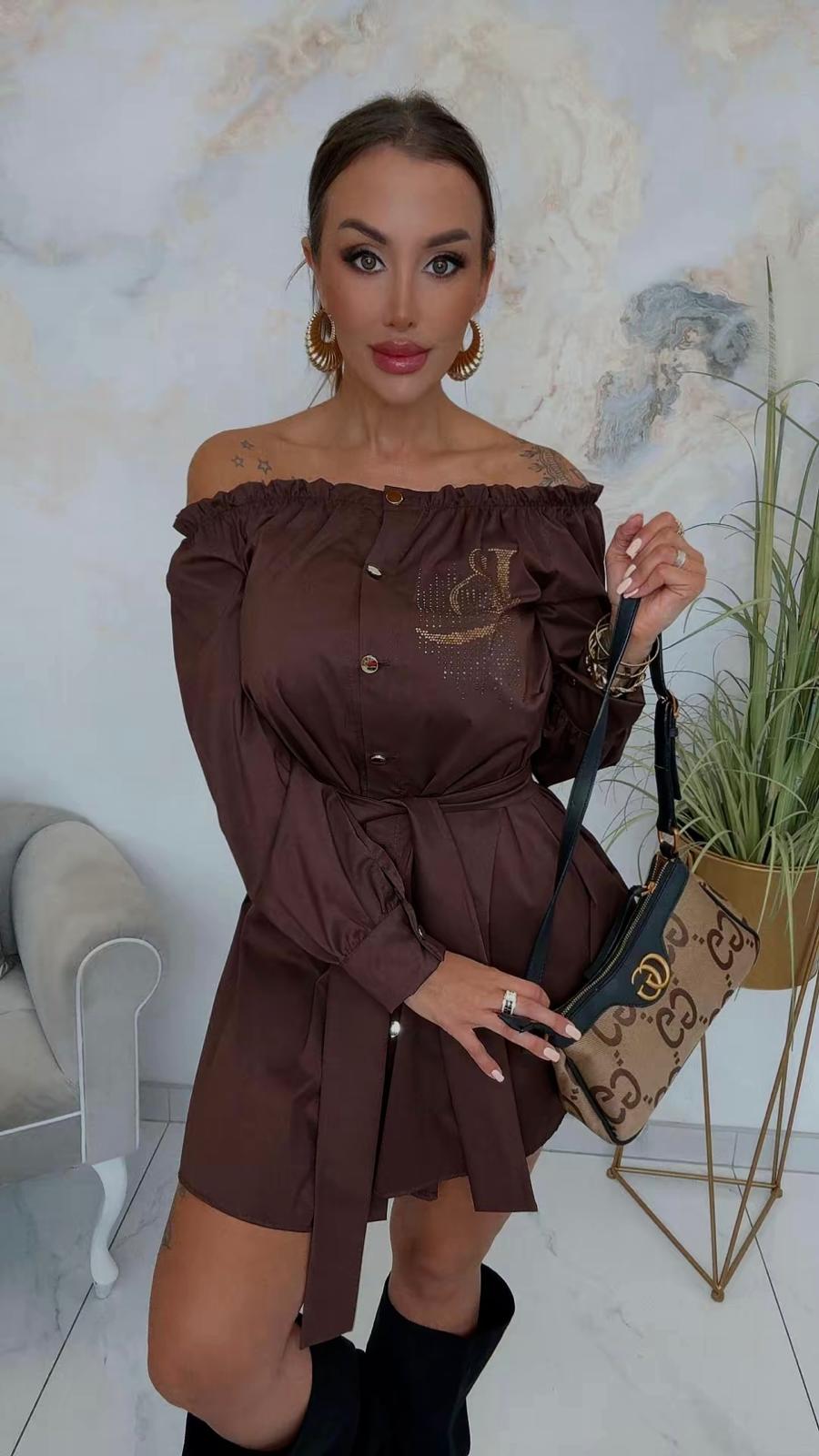 Lola Bianka ingruha