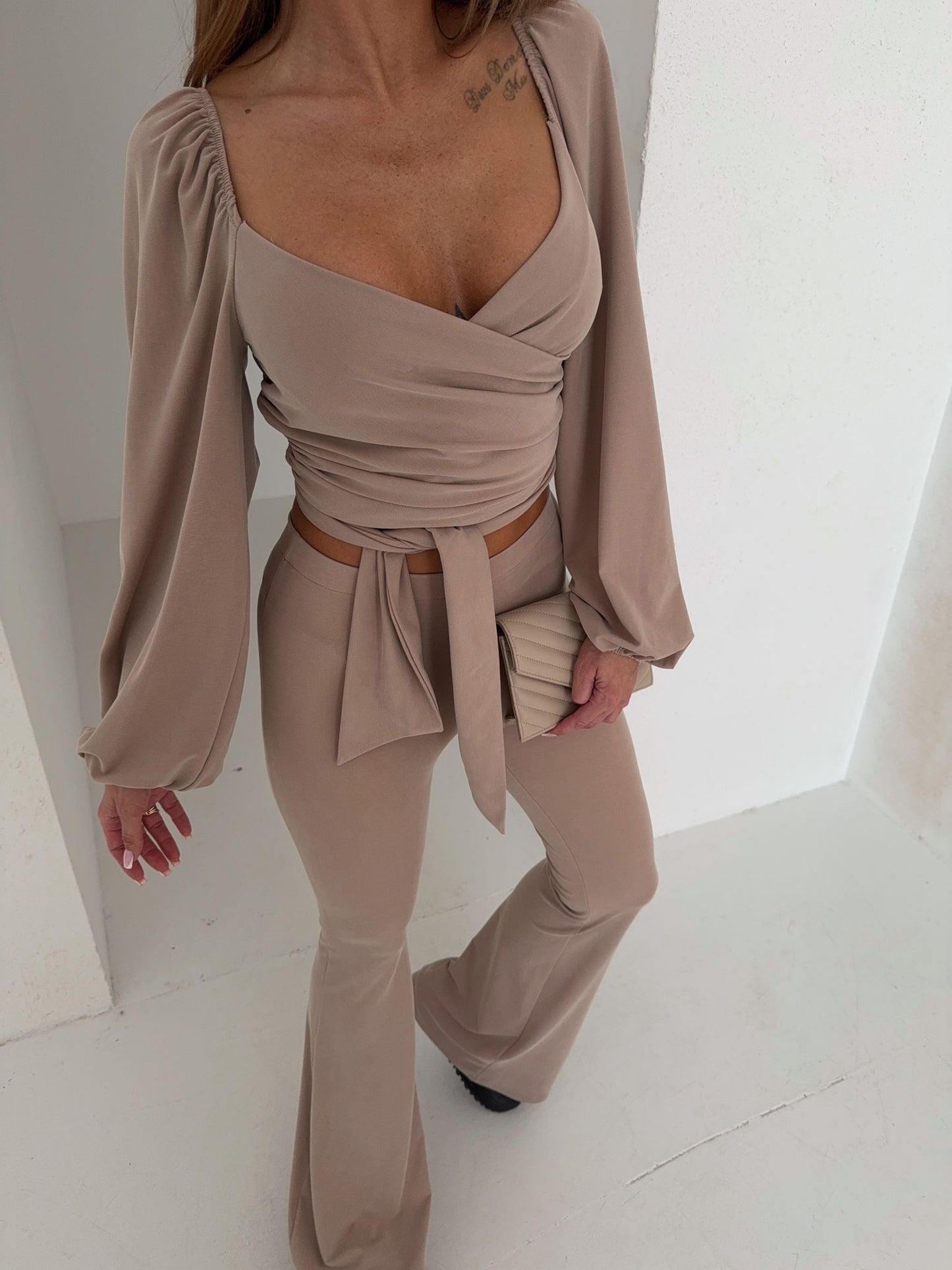 Agatha Pucci szett