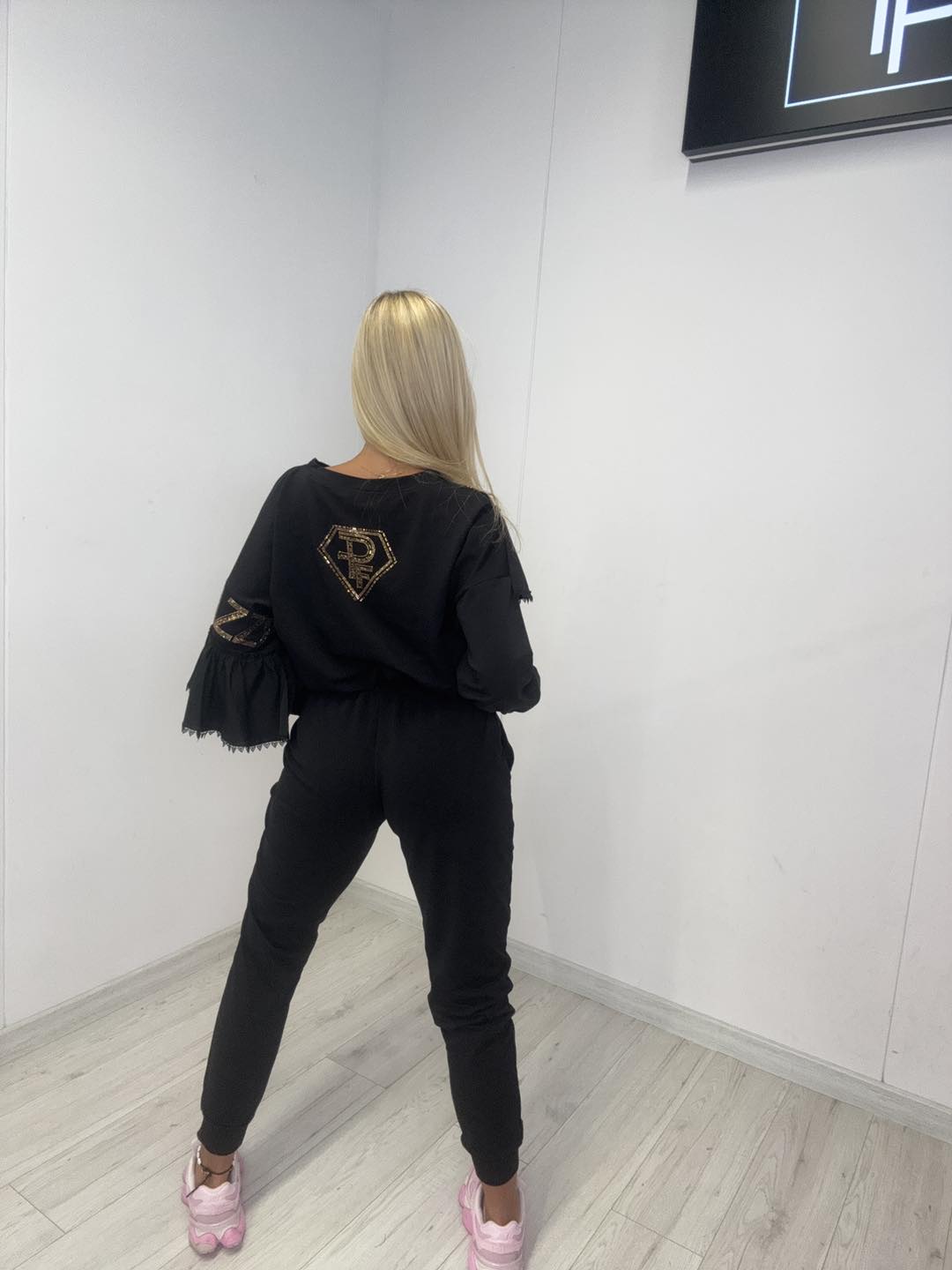 Paparazzi szett (3201)
