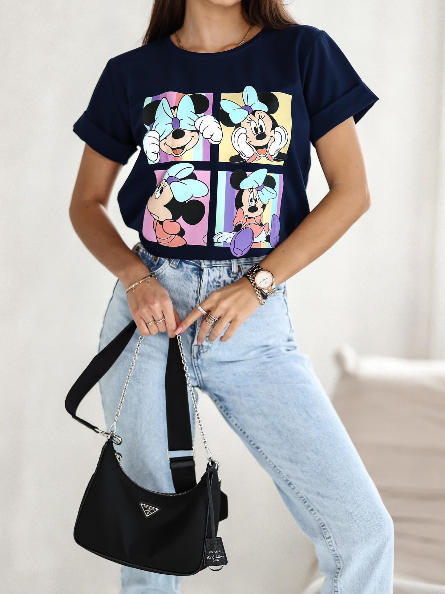 Minnie Pop Póló