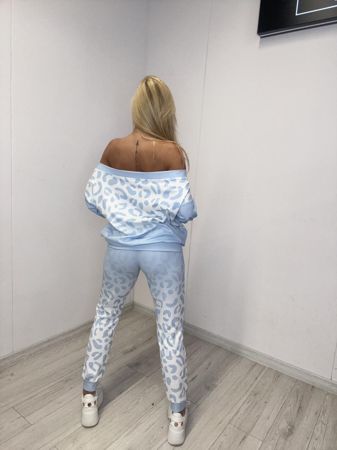 Paparazzi szett (3131)