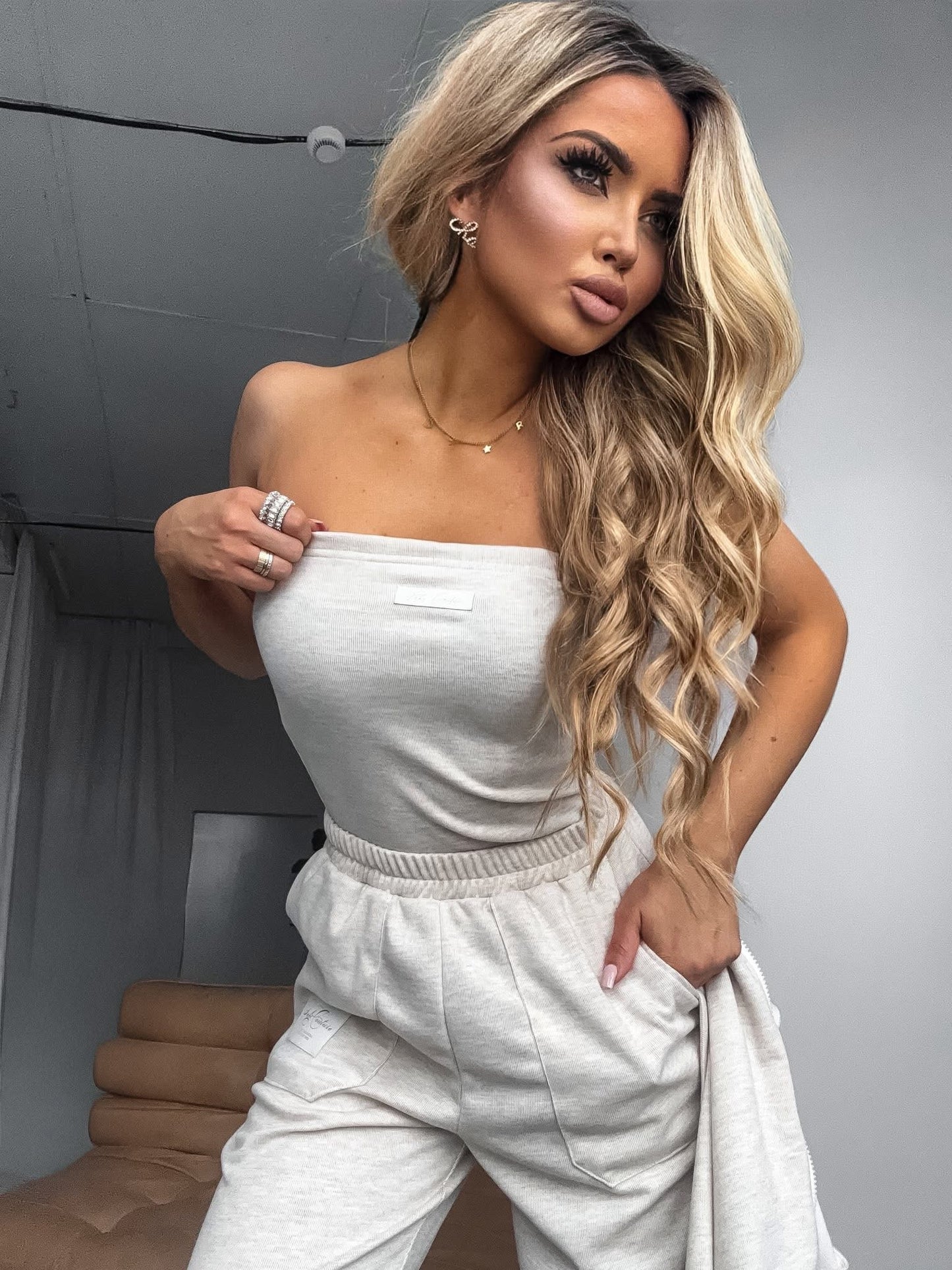 Laki 3 részes szett