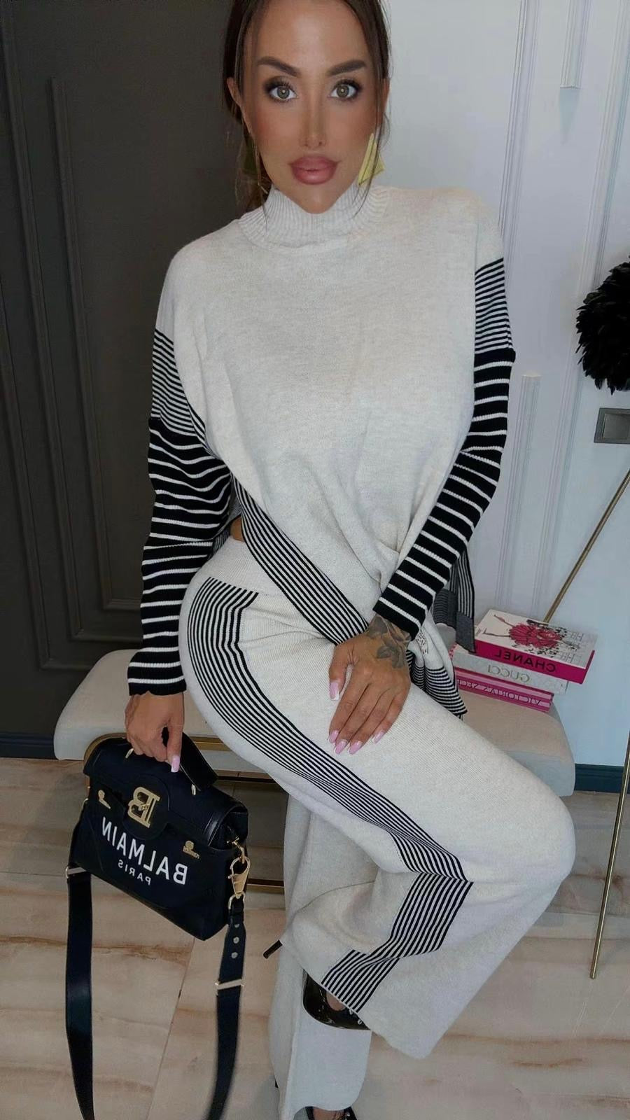 Lola Bianka “KIA” szett