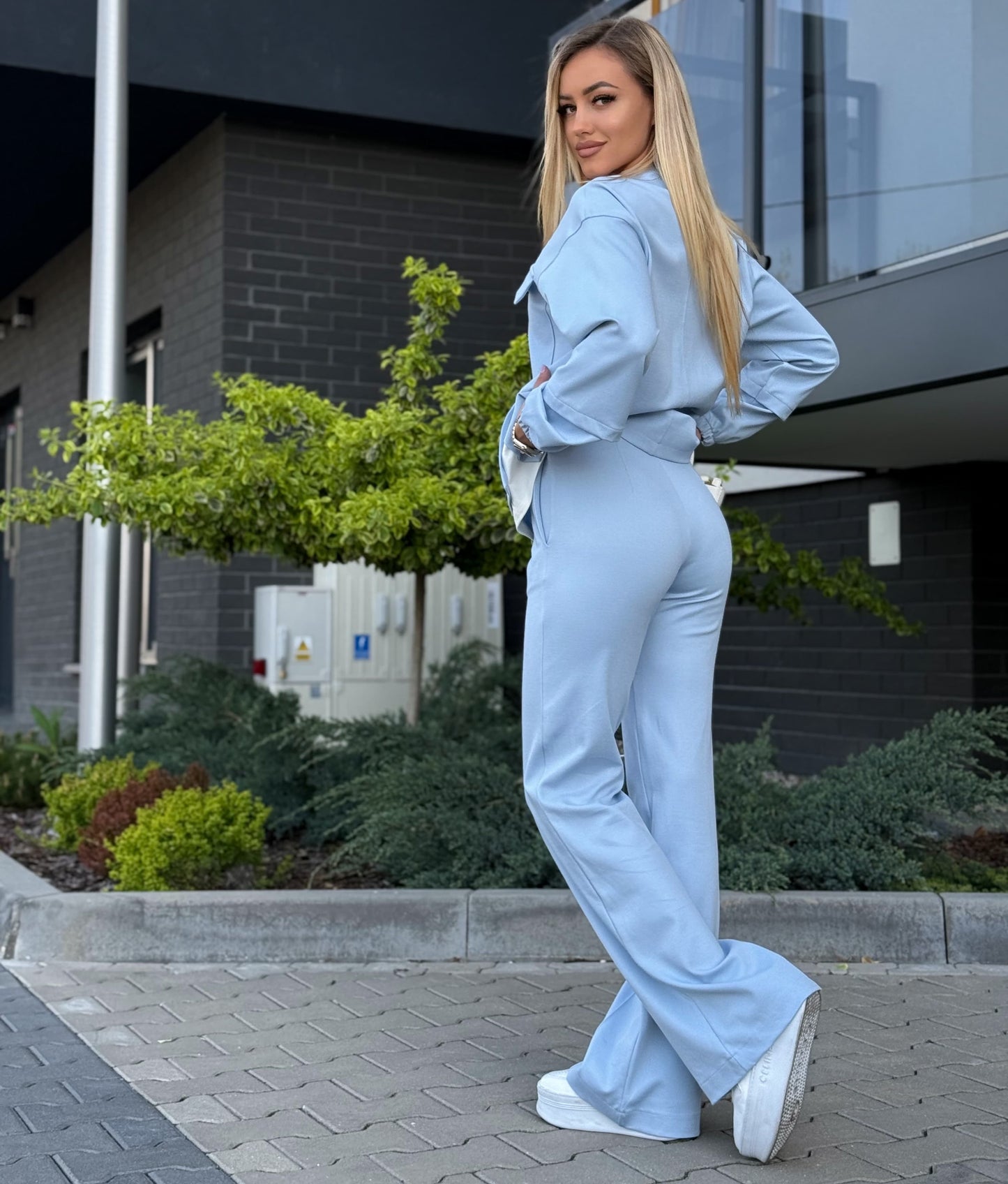 Marina szett