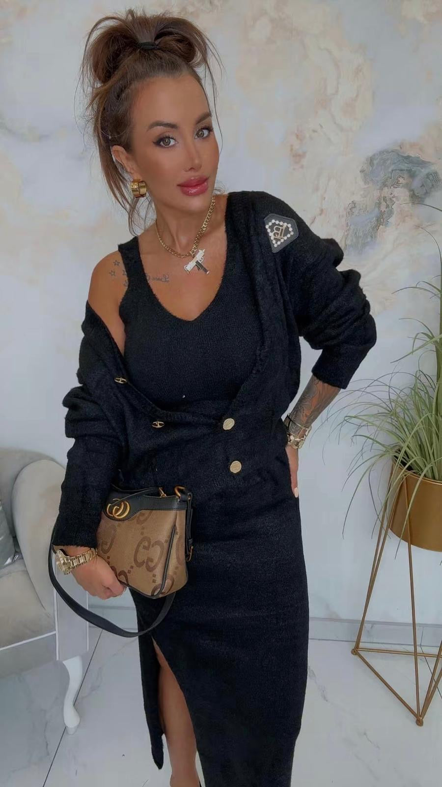 Lola Bianka 3 részes “ALPAKA” szett