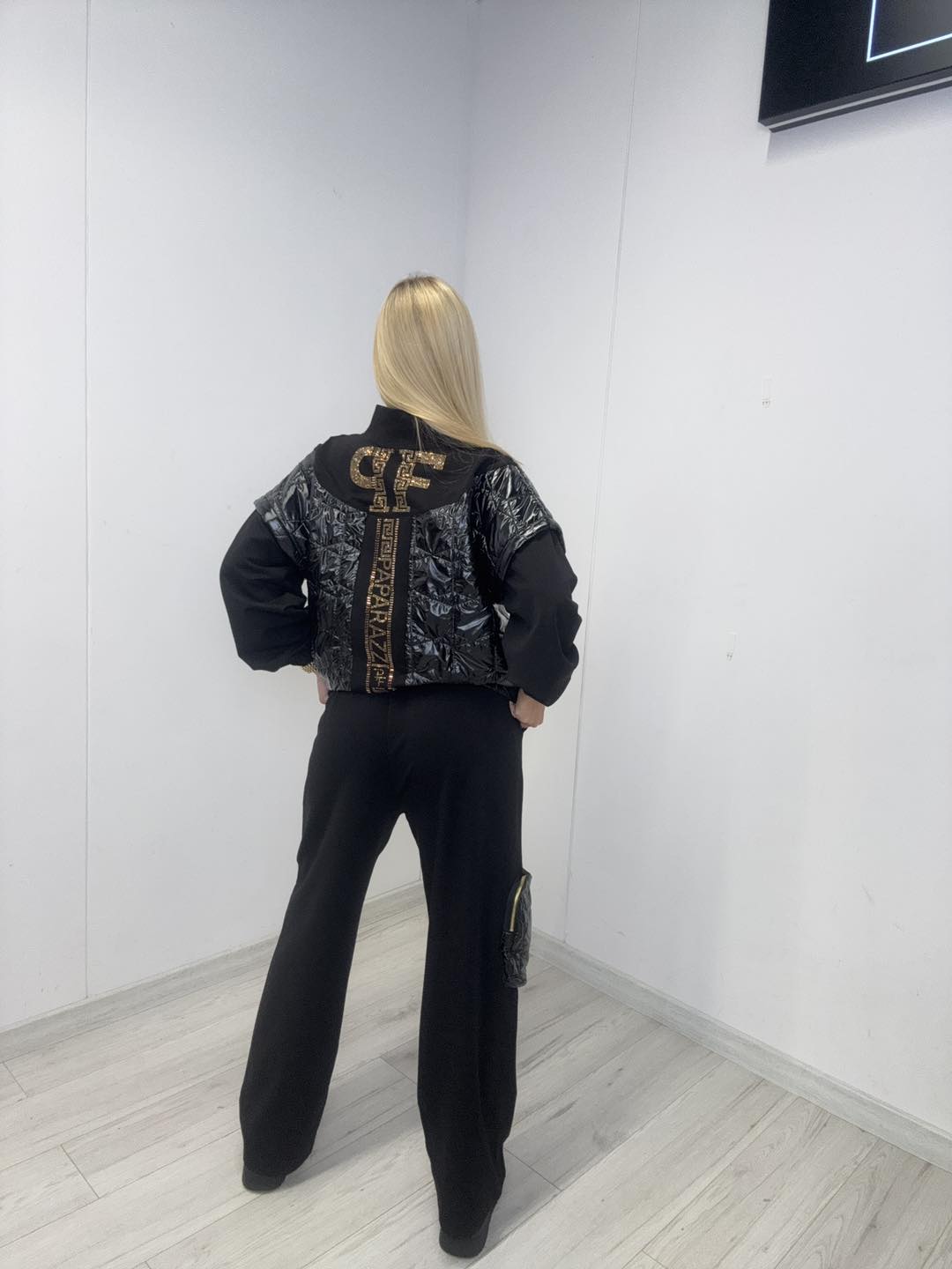 Paparazzi szett (3269)