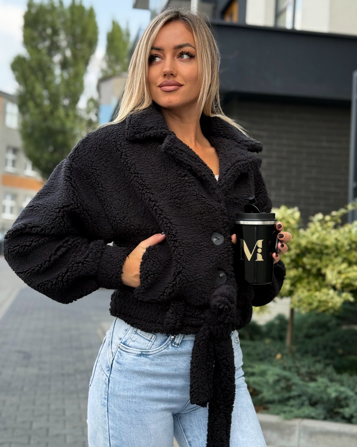 Marina kabát