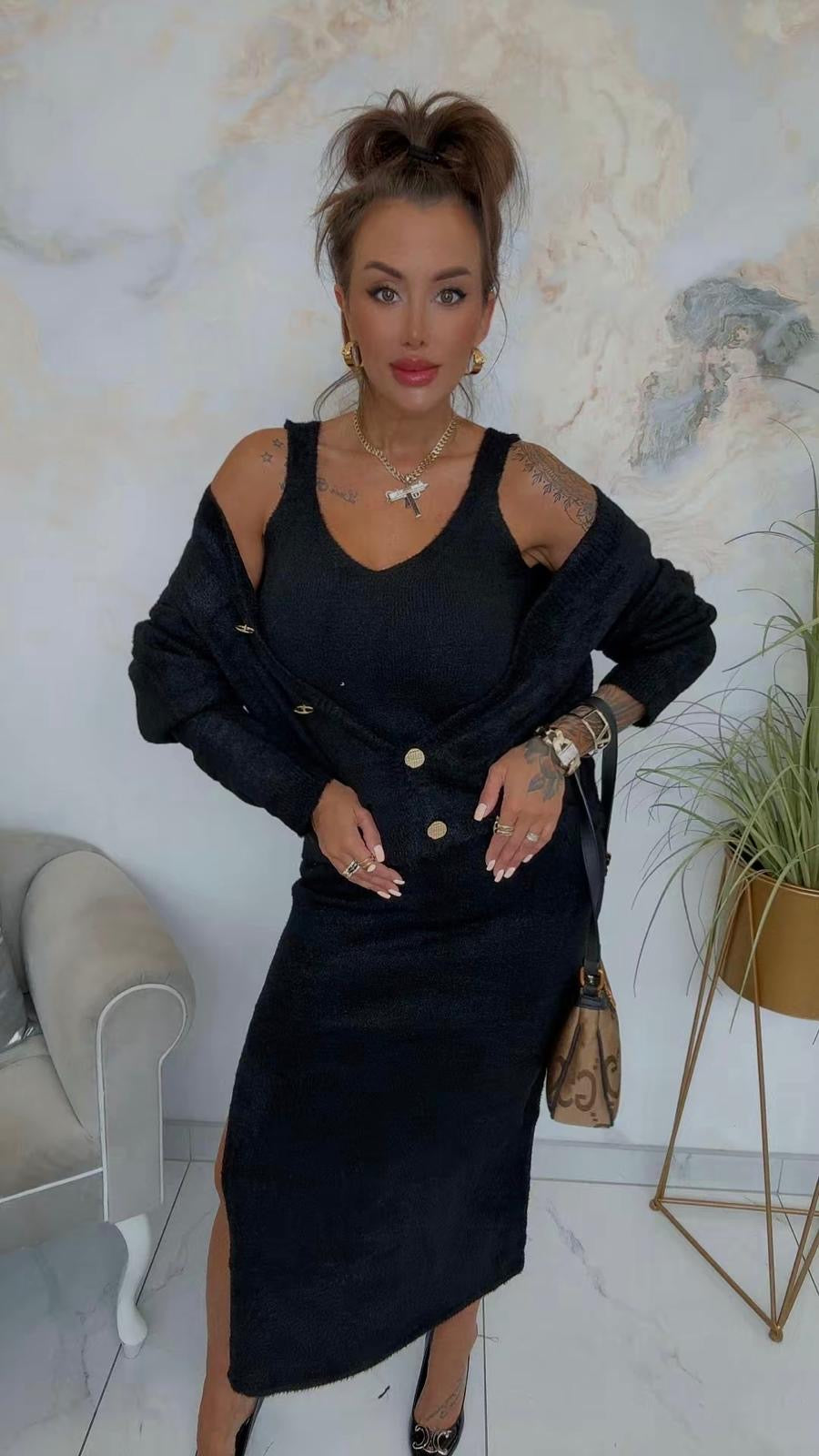 Lola Bianka 3 részes “ALPAKA” szett