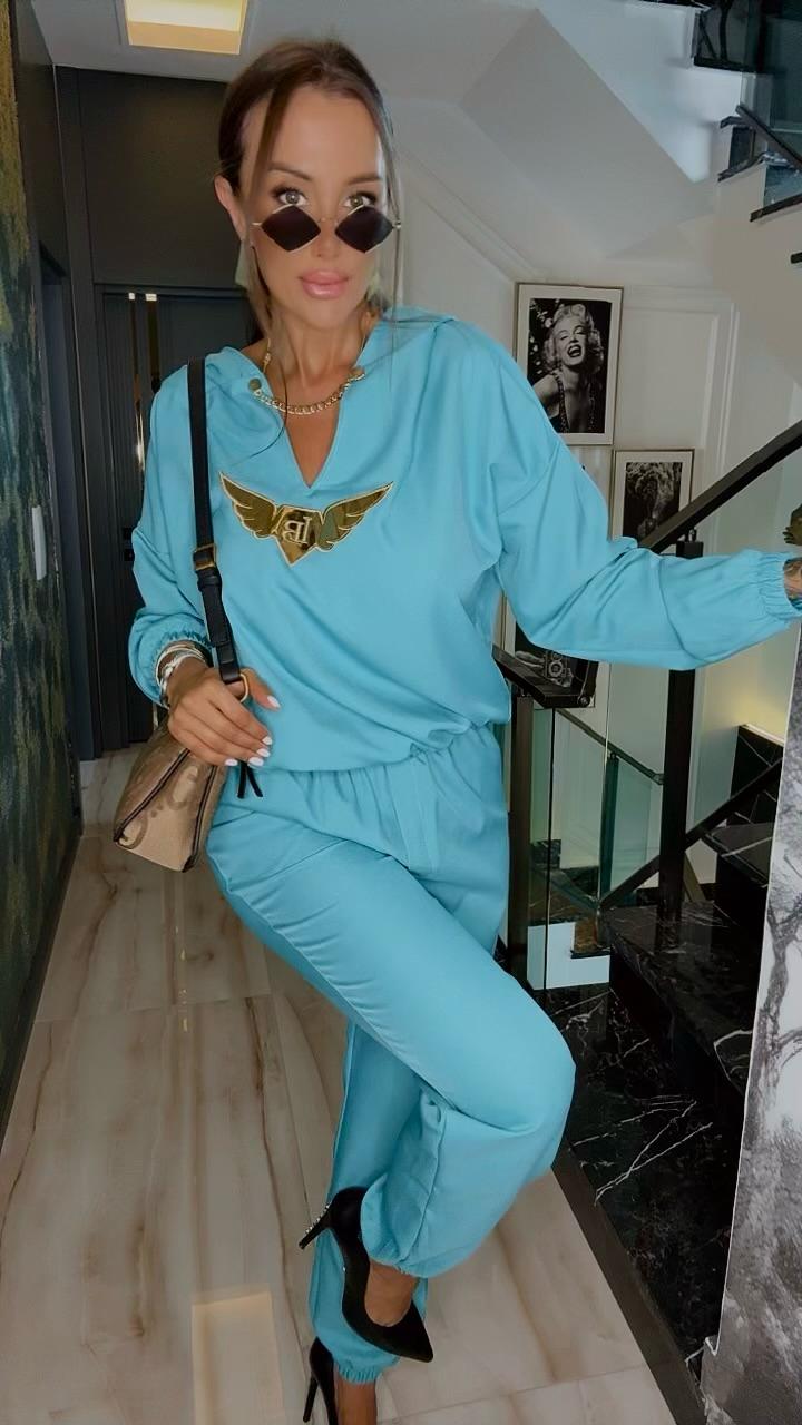 Lola Bianka KLARA szett