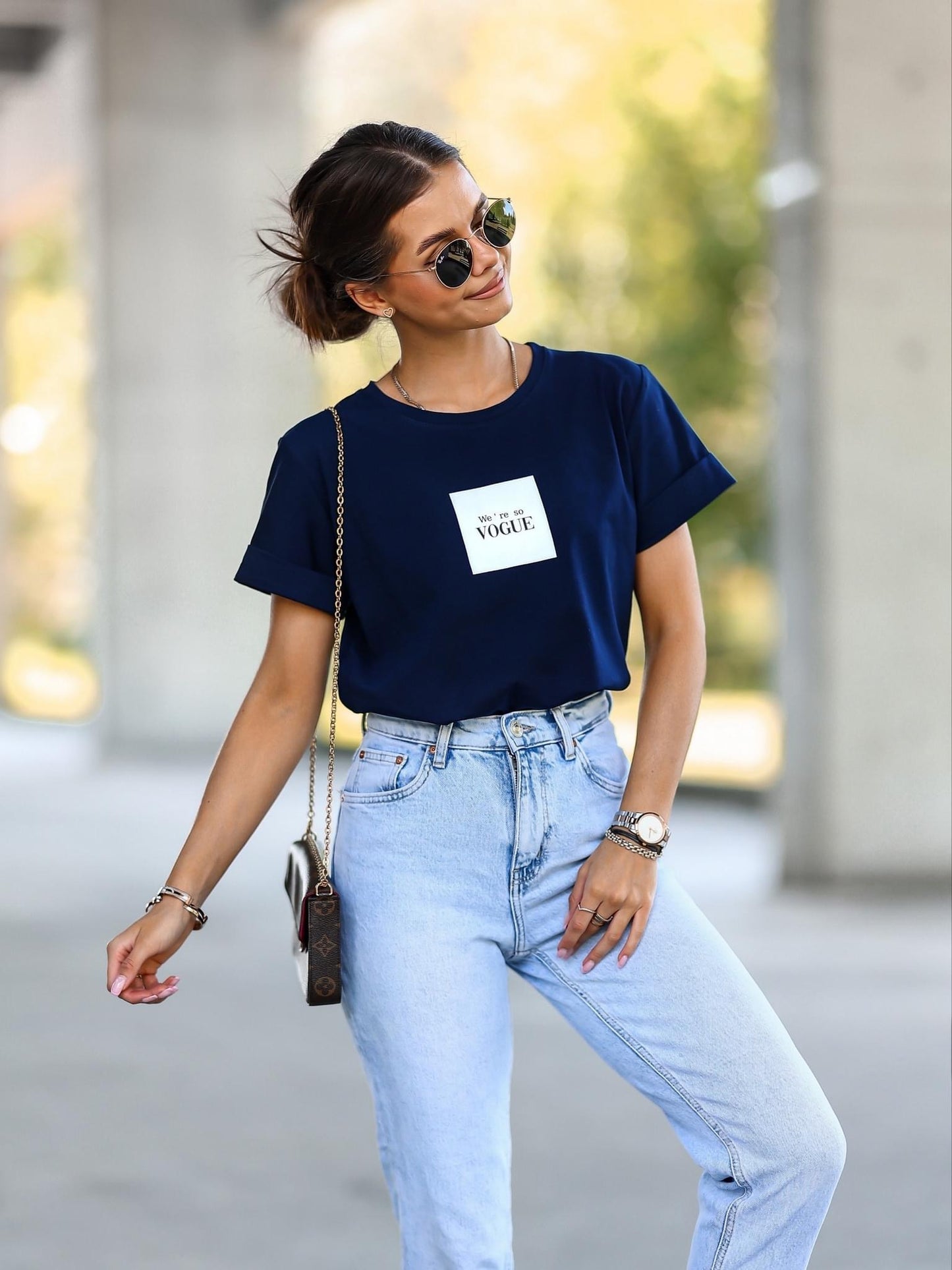 Vogue Póló