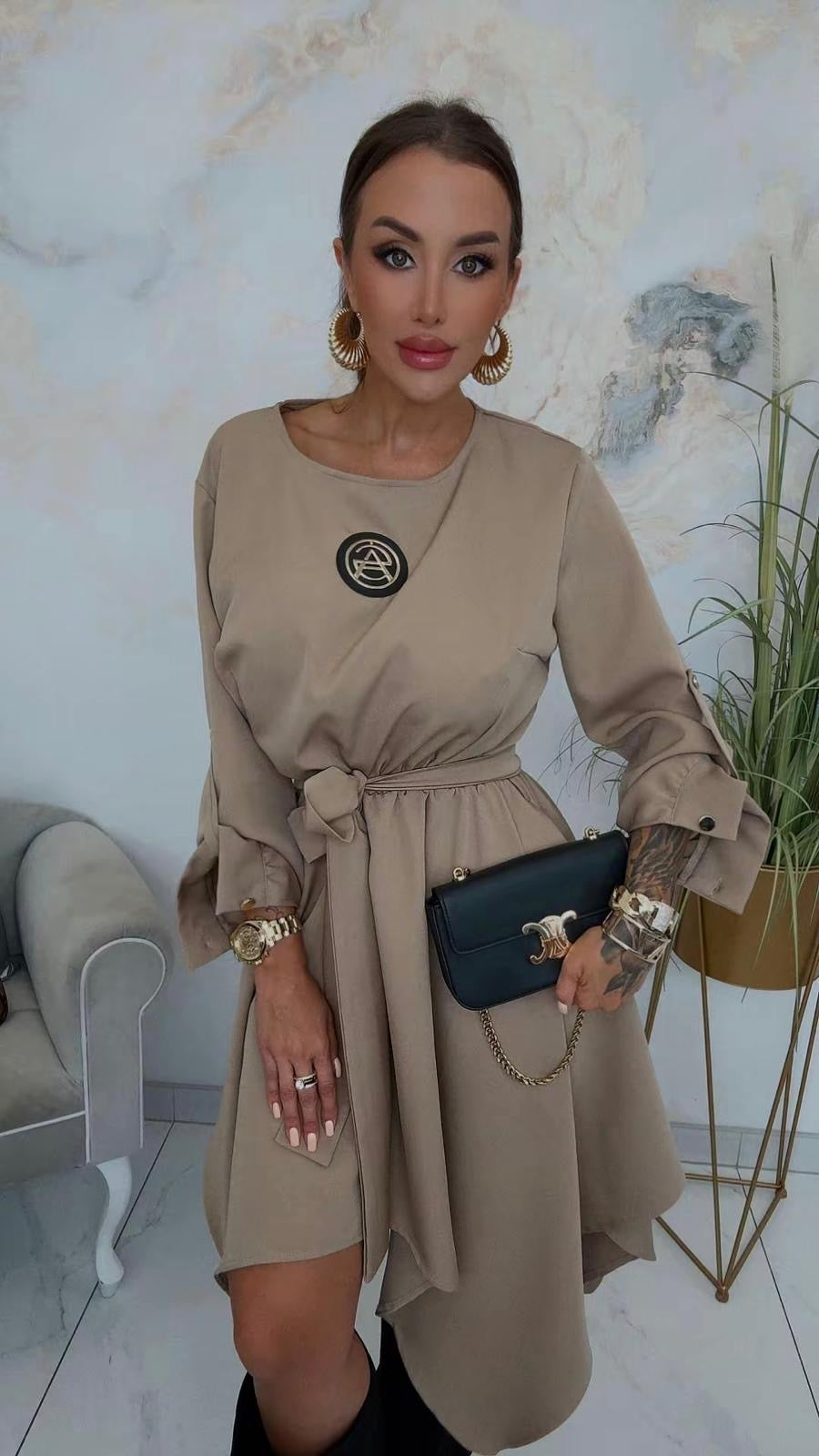 Lola Bianka FASHION ruha