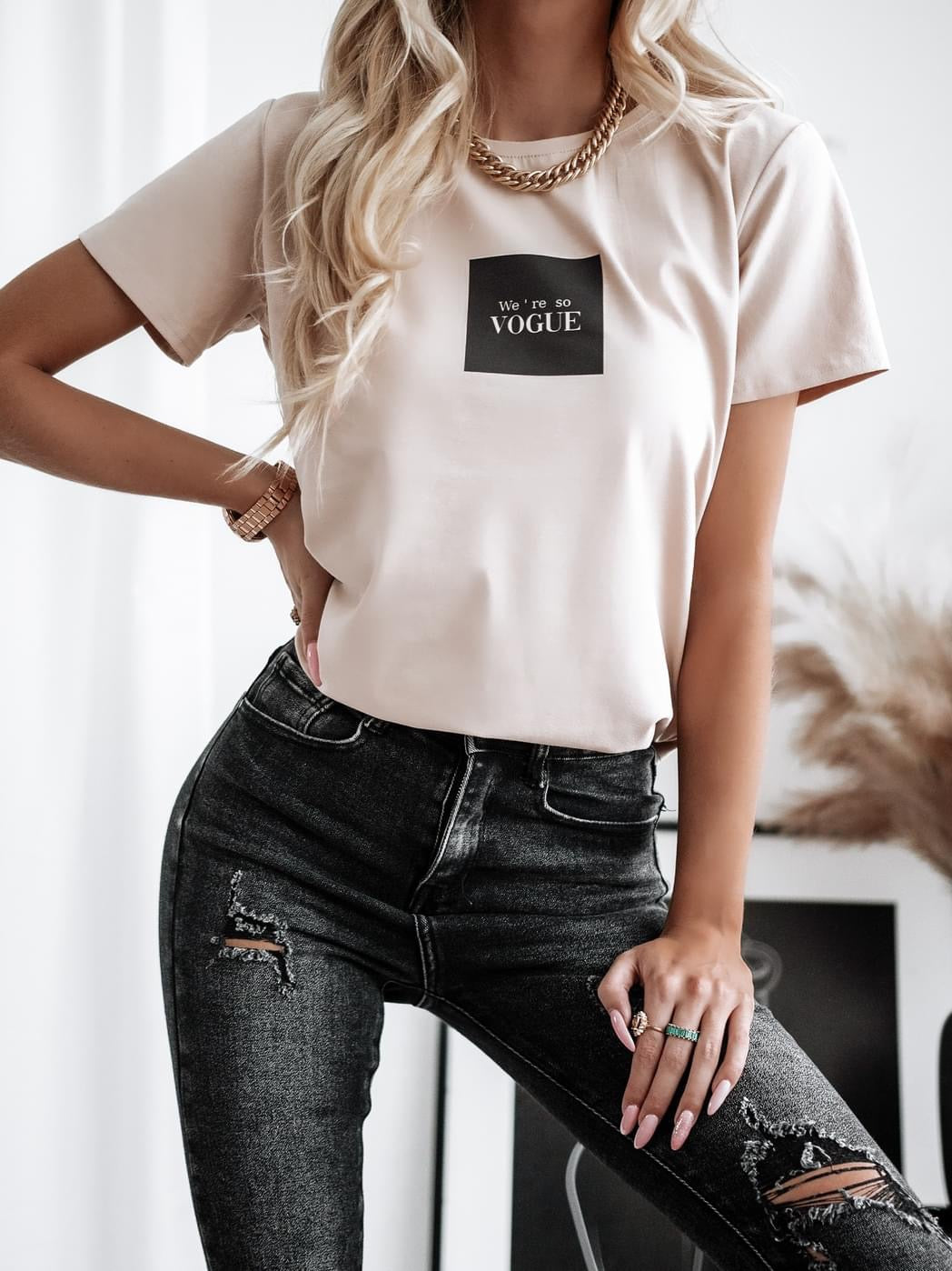 Vogue Póló