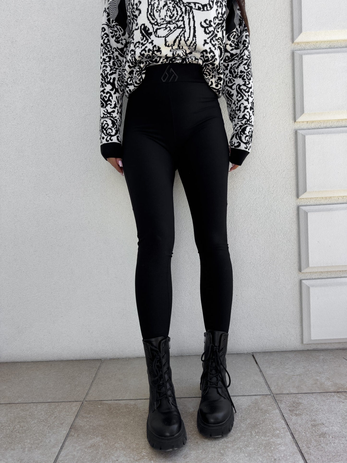 By Me FIT leggings