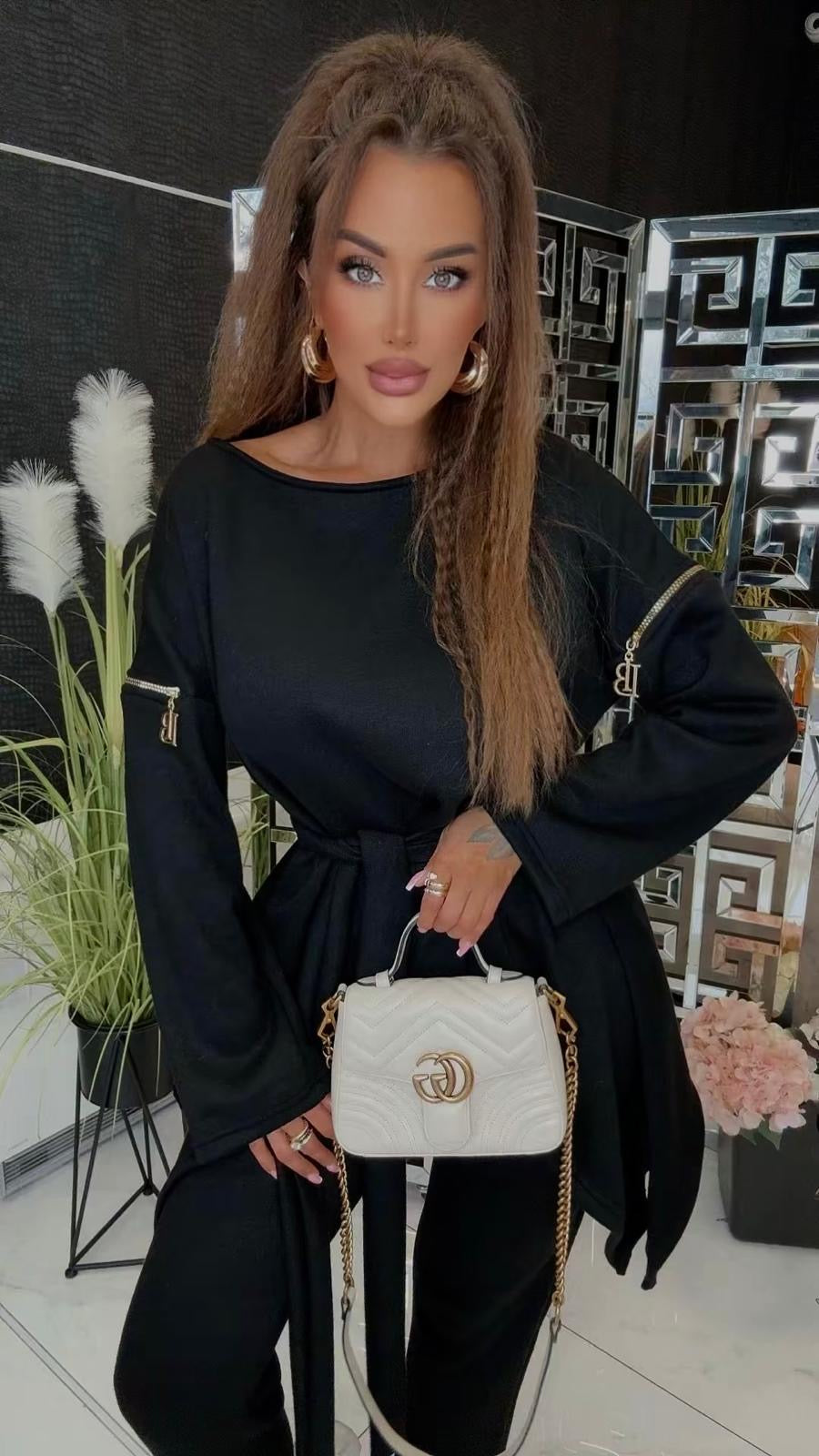 Lola Bianka “BIANKA” szett