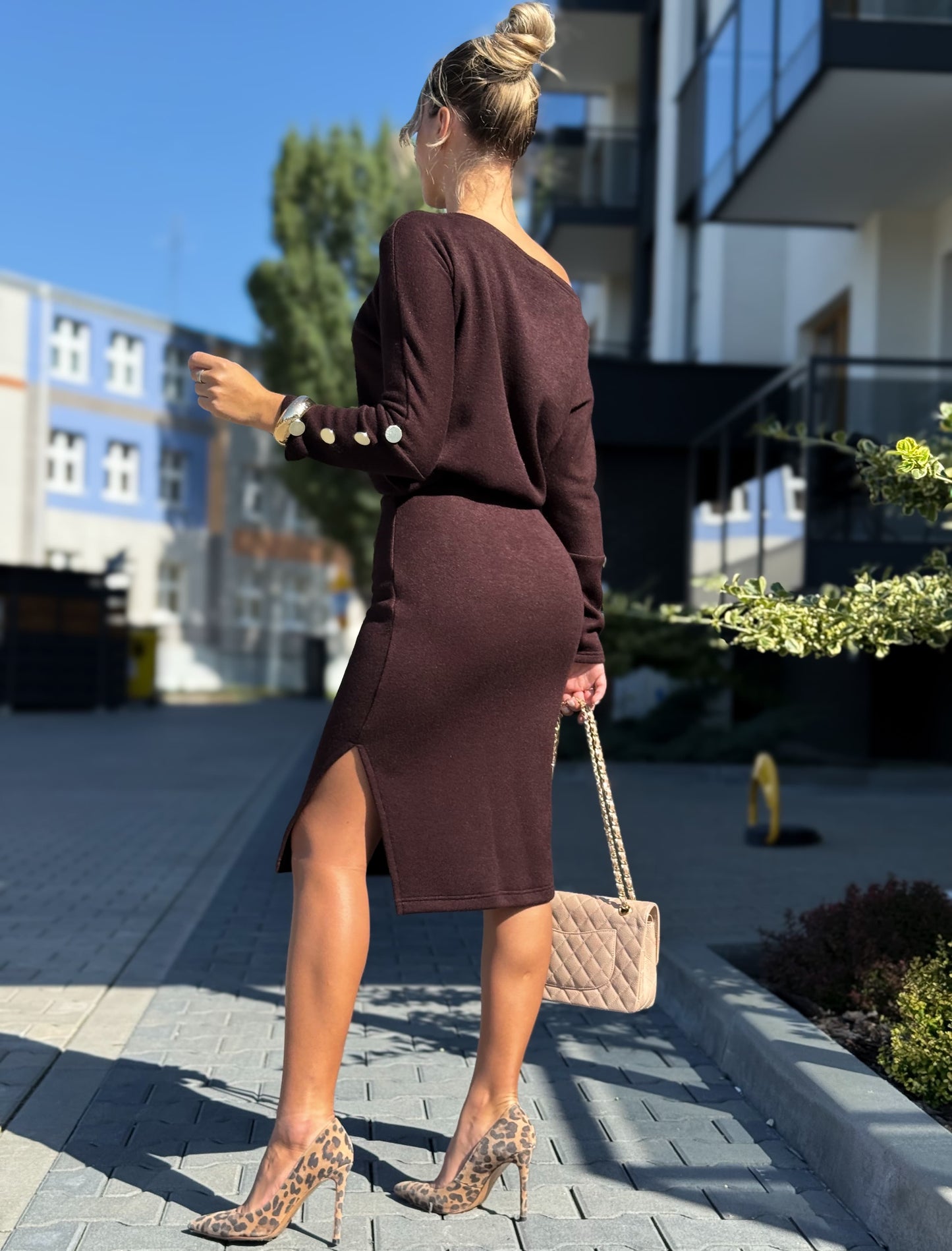 Marina szett