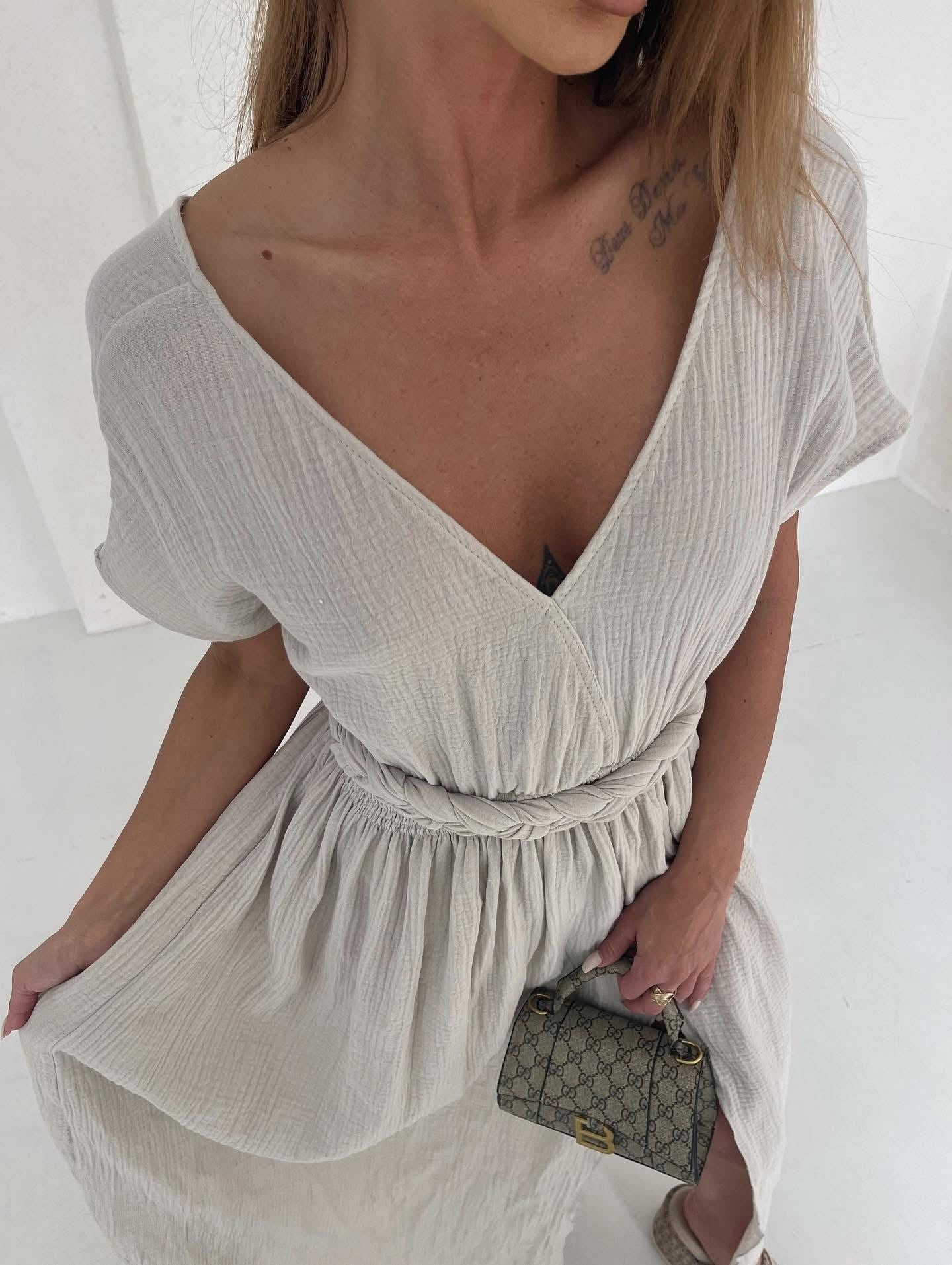 Agatha Pucci ruha