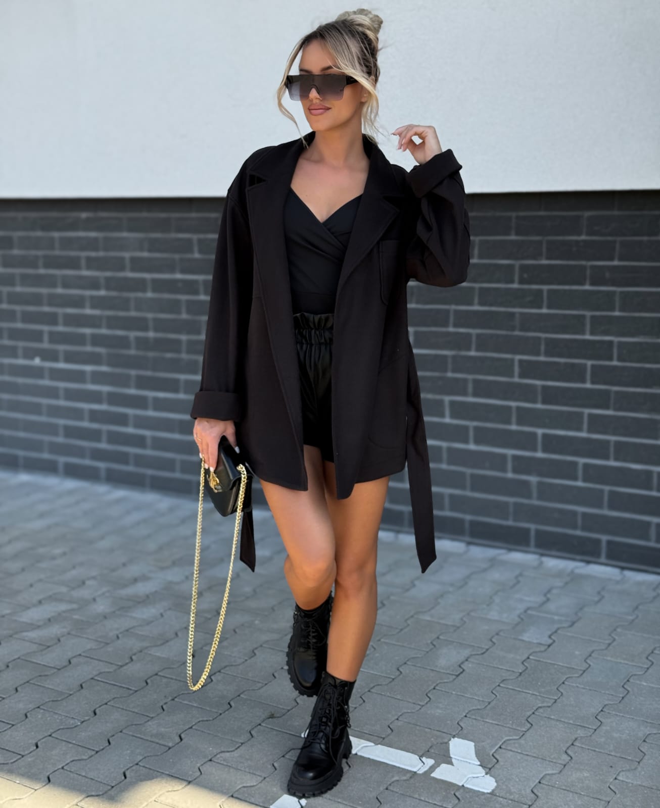 Marina kabát