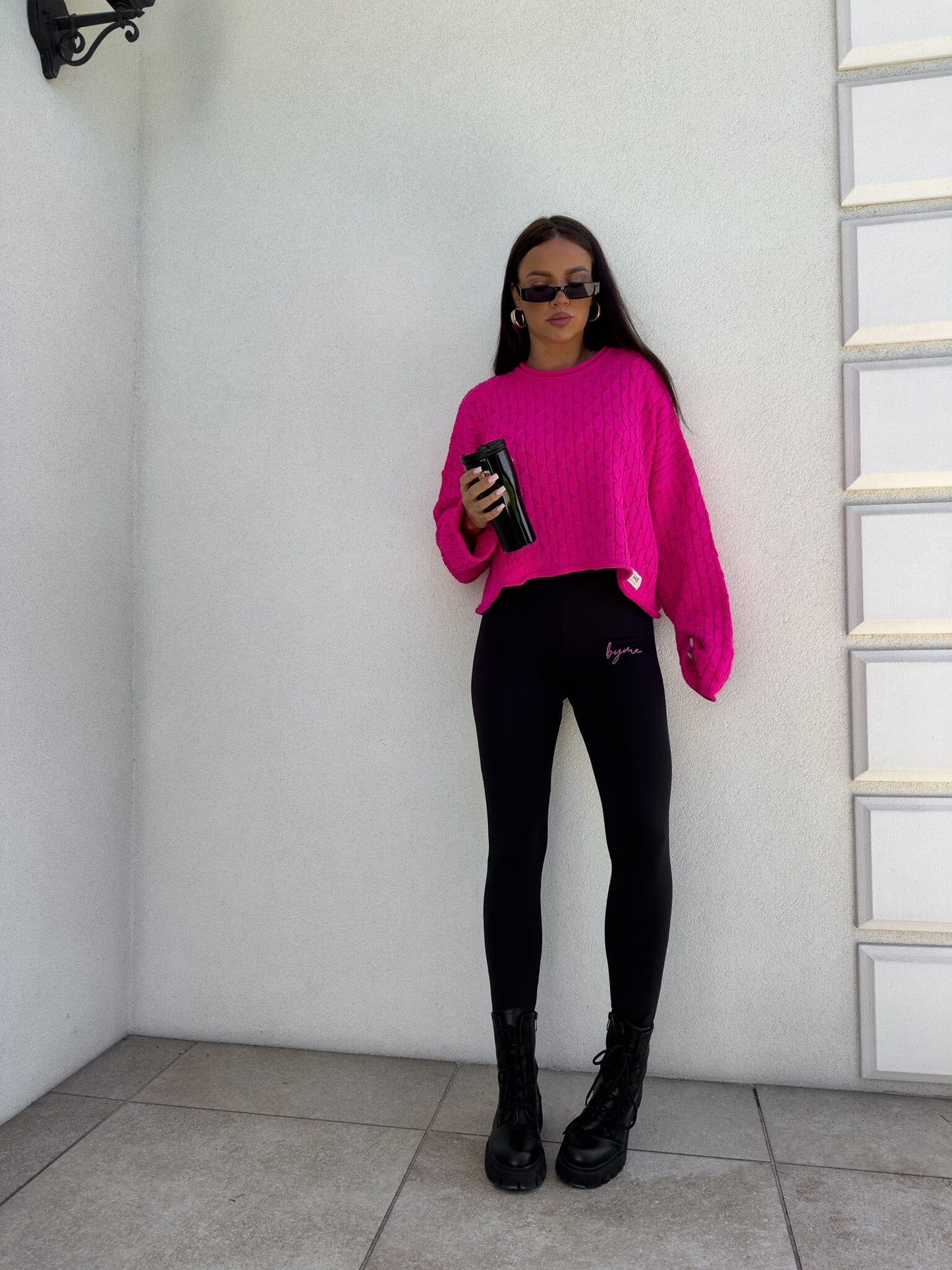 By Me DUAL leggings
