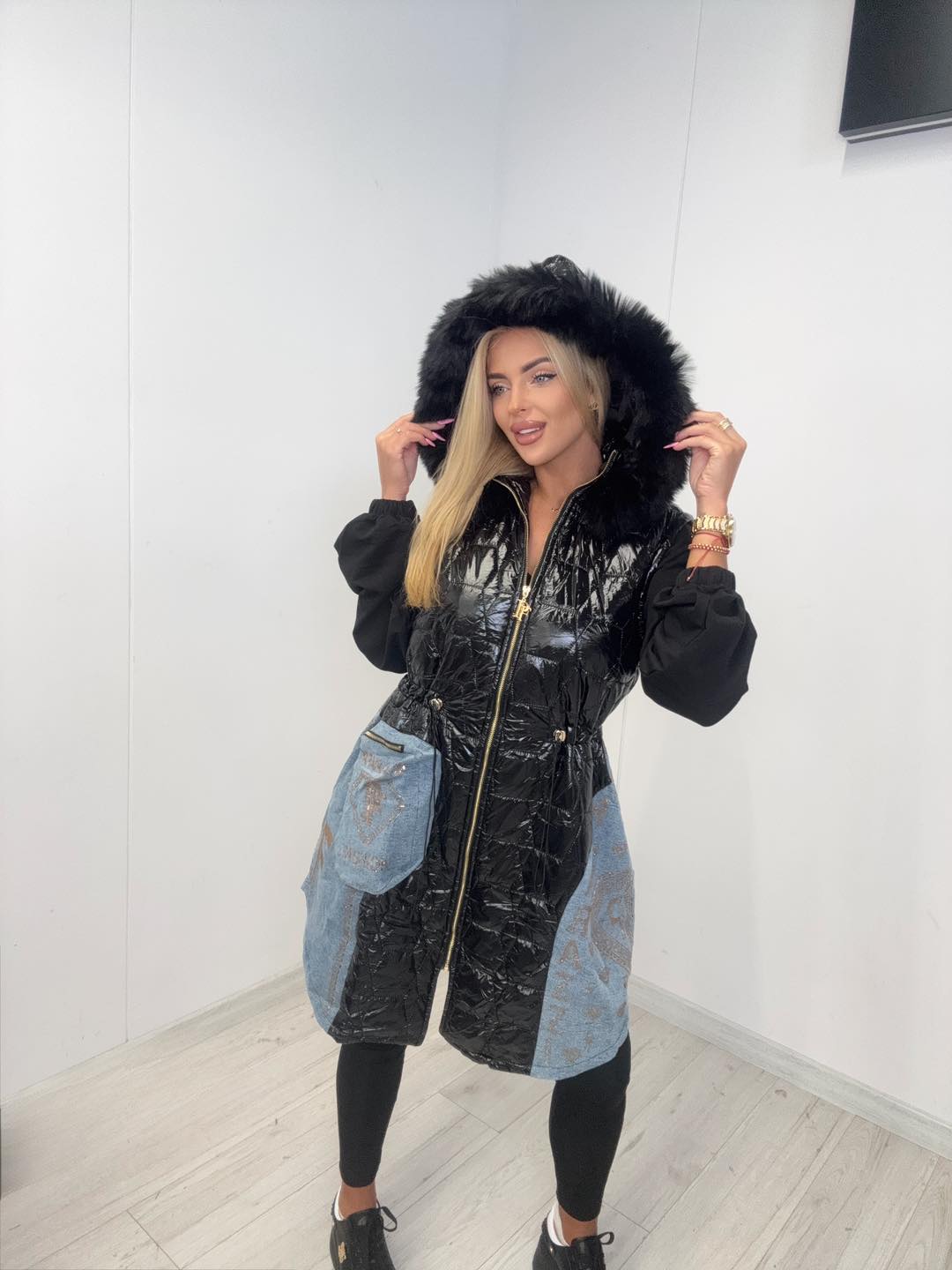 Paparazzi mellény (3239)