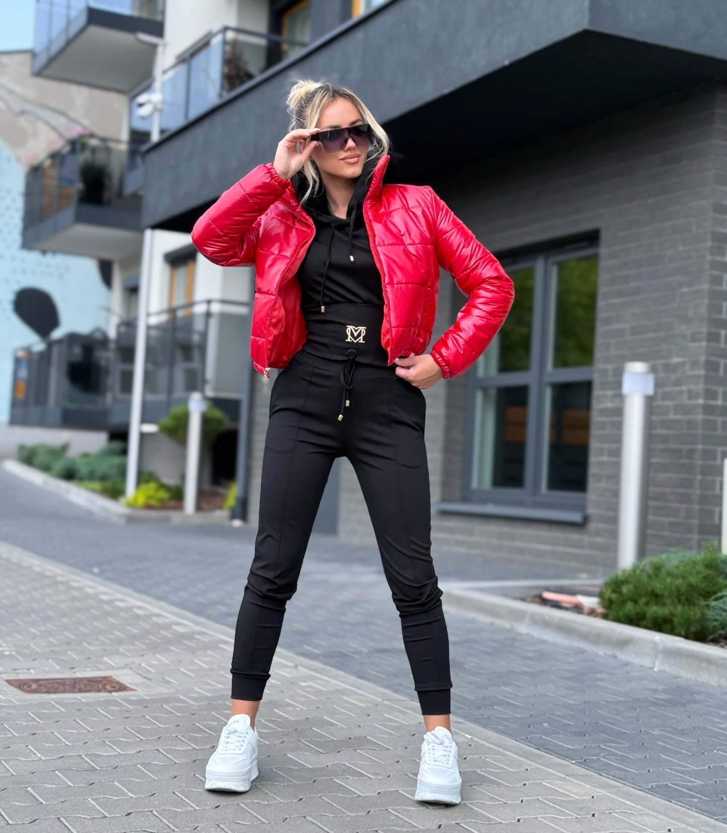 Marina kabát