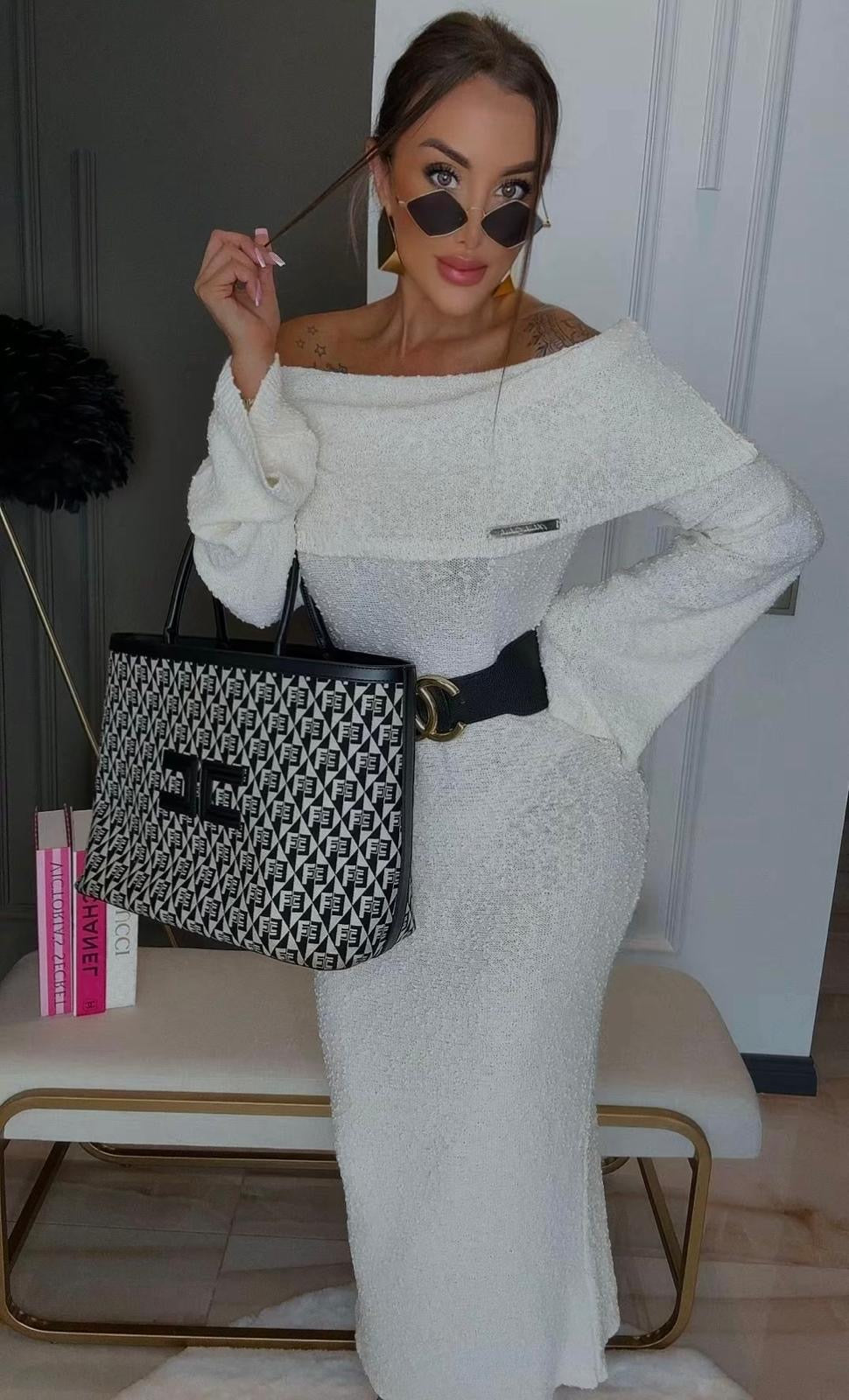 Lola Bianka CHILLY ruha