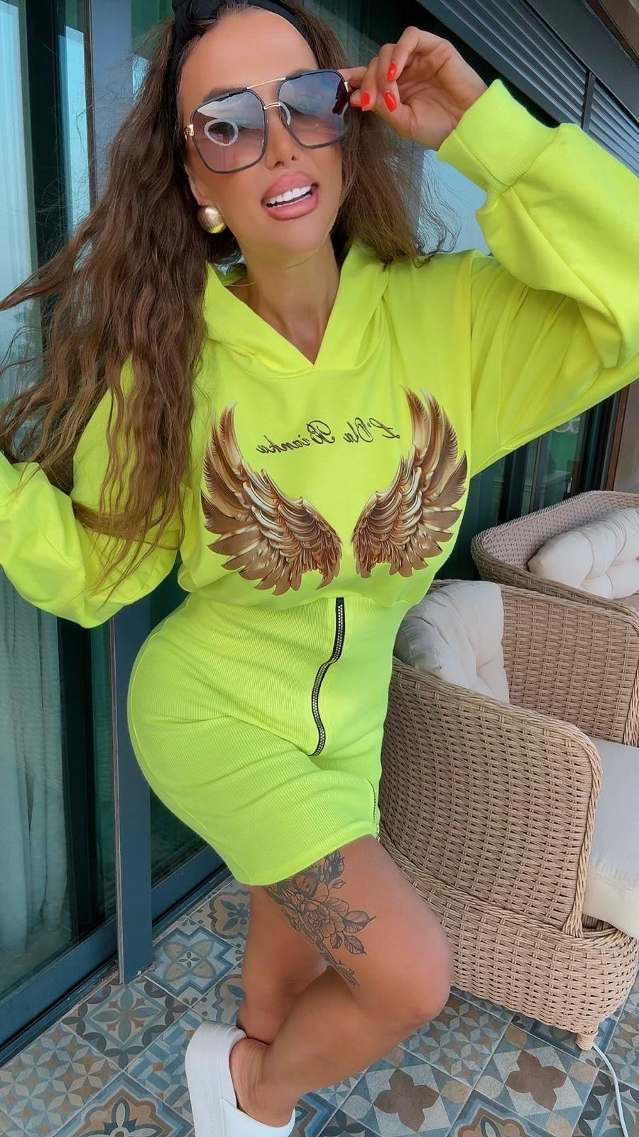 Lola Bianka ROME ruha