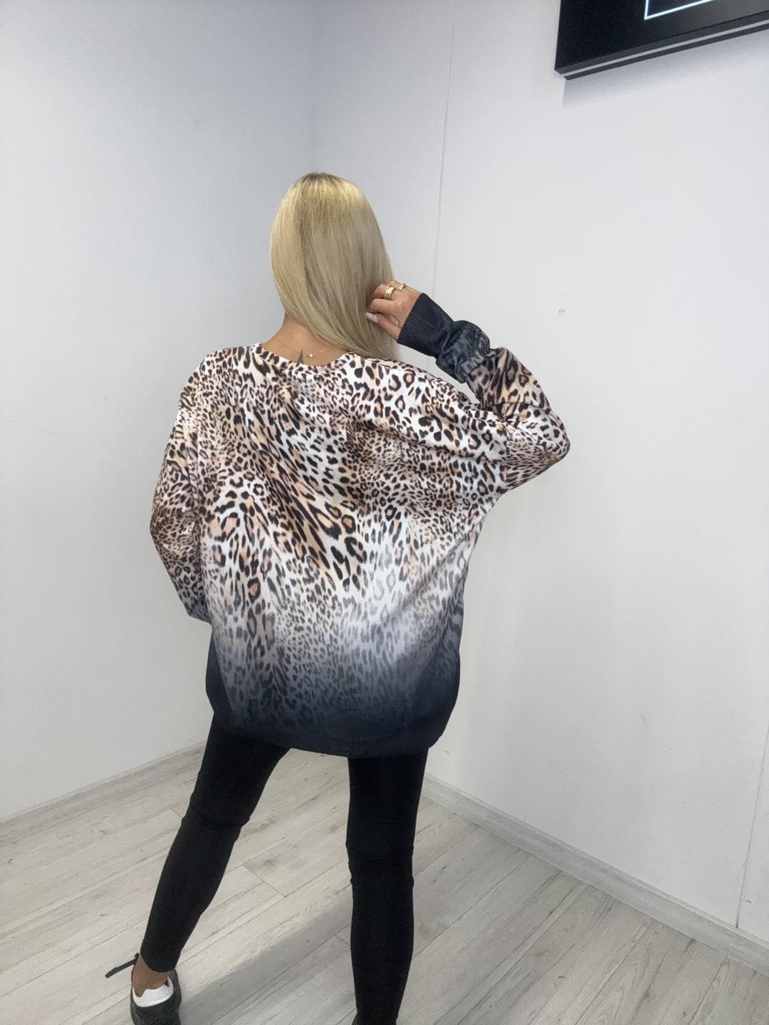 Paparazzi pulóver (1001)