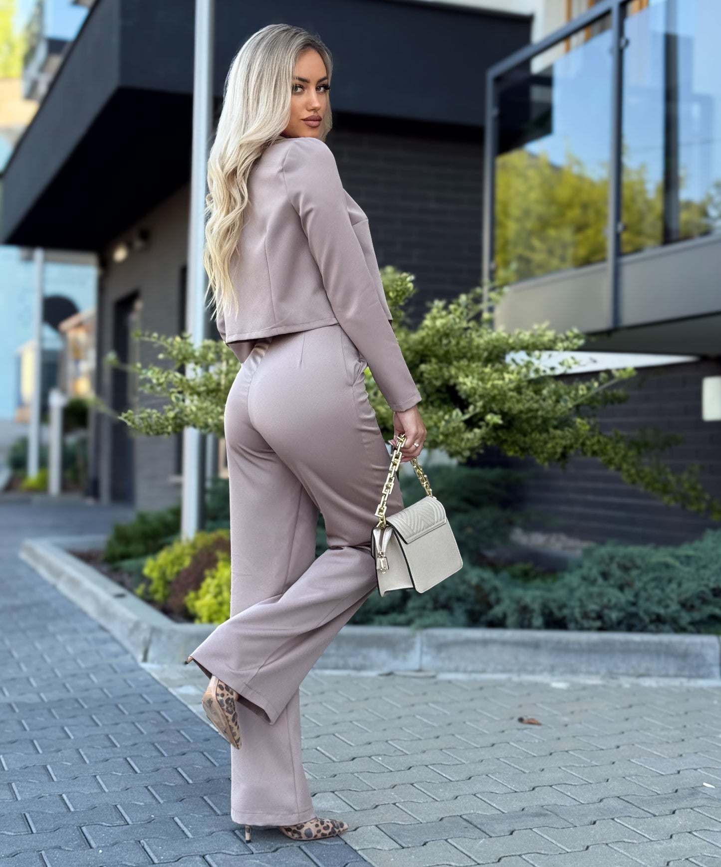Marina szett