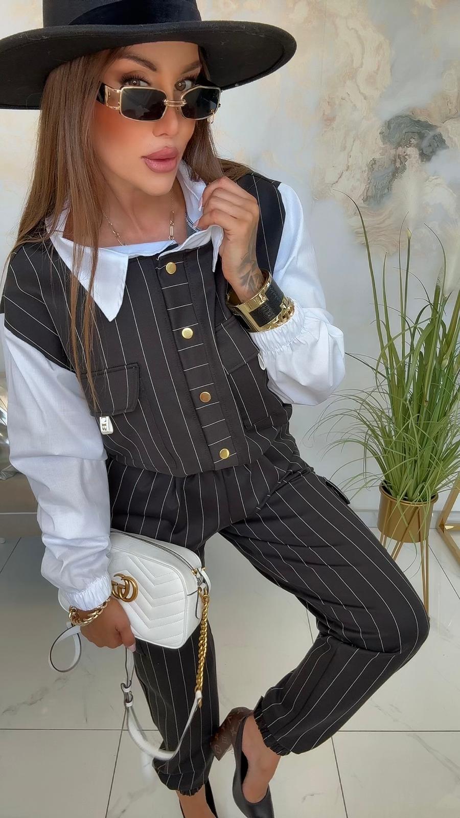 Lola Bianka ELEGANT szett
