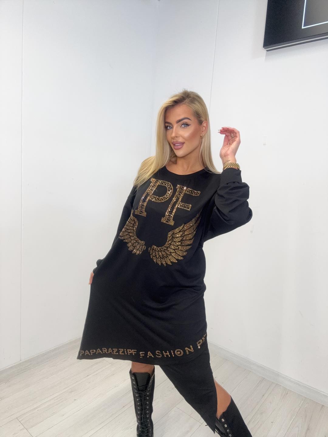 Paparazzi ruha (3308)