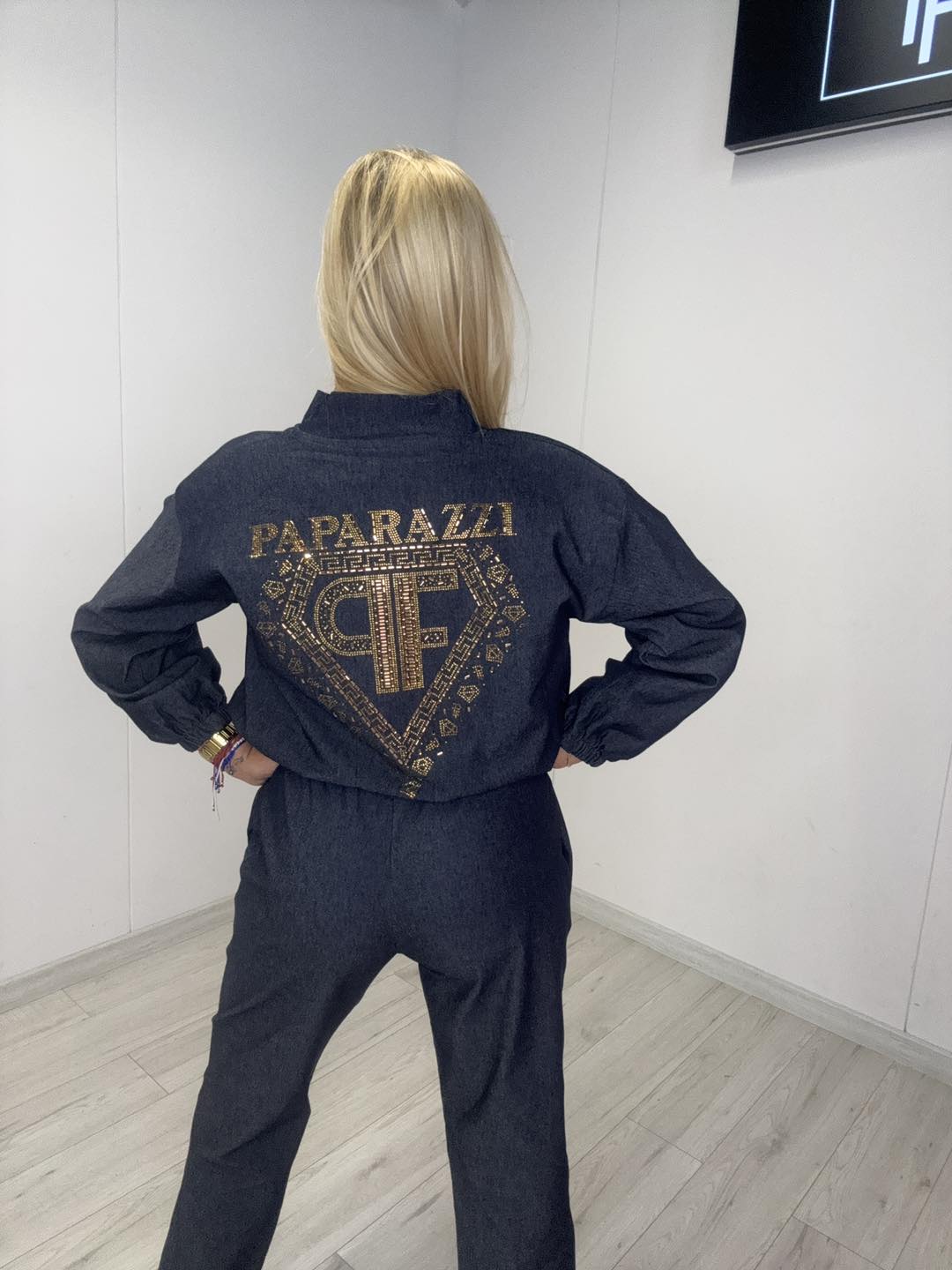Paparazzi szett (3173)