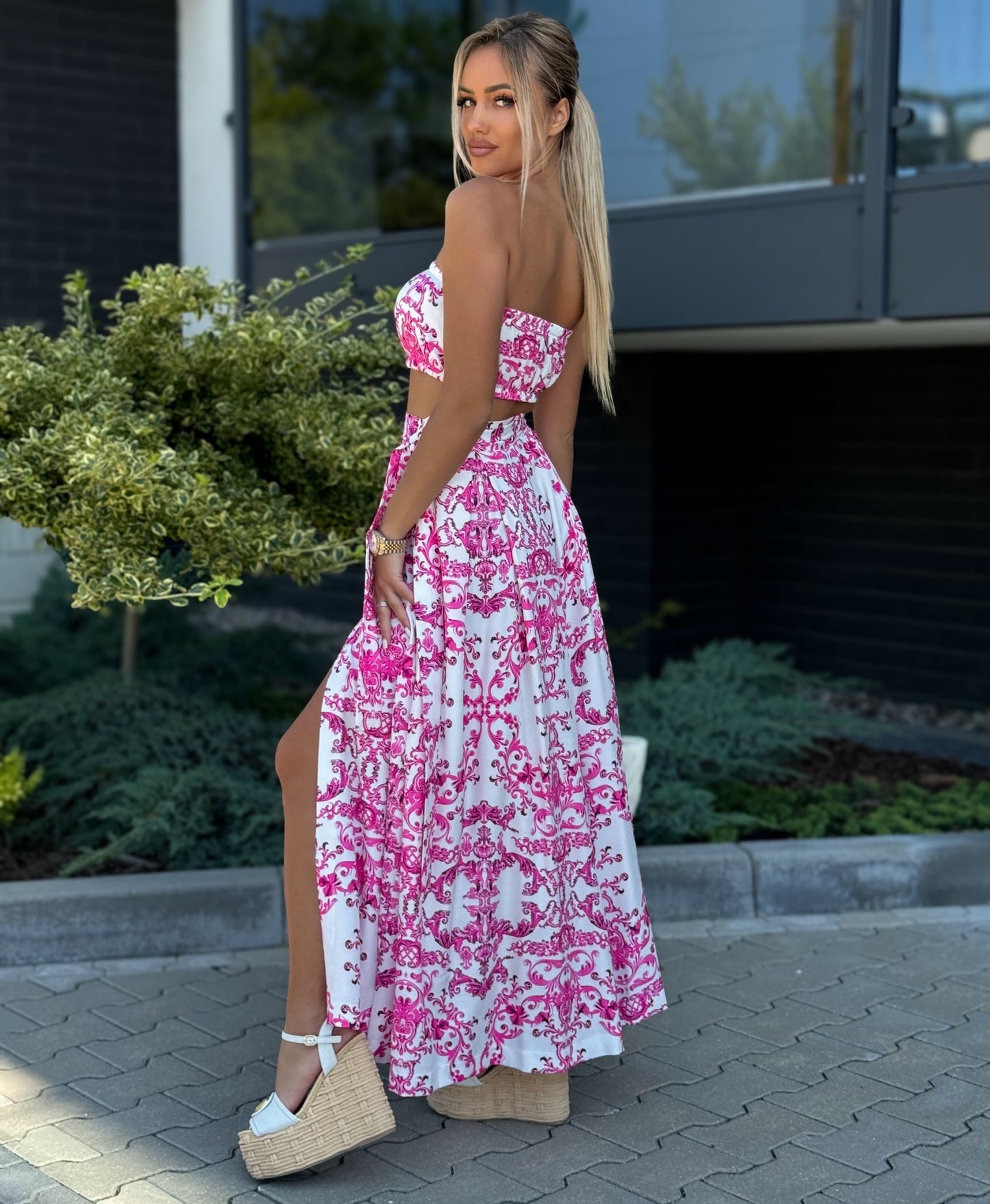 Marina szett