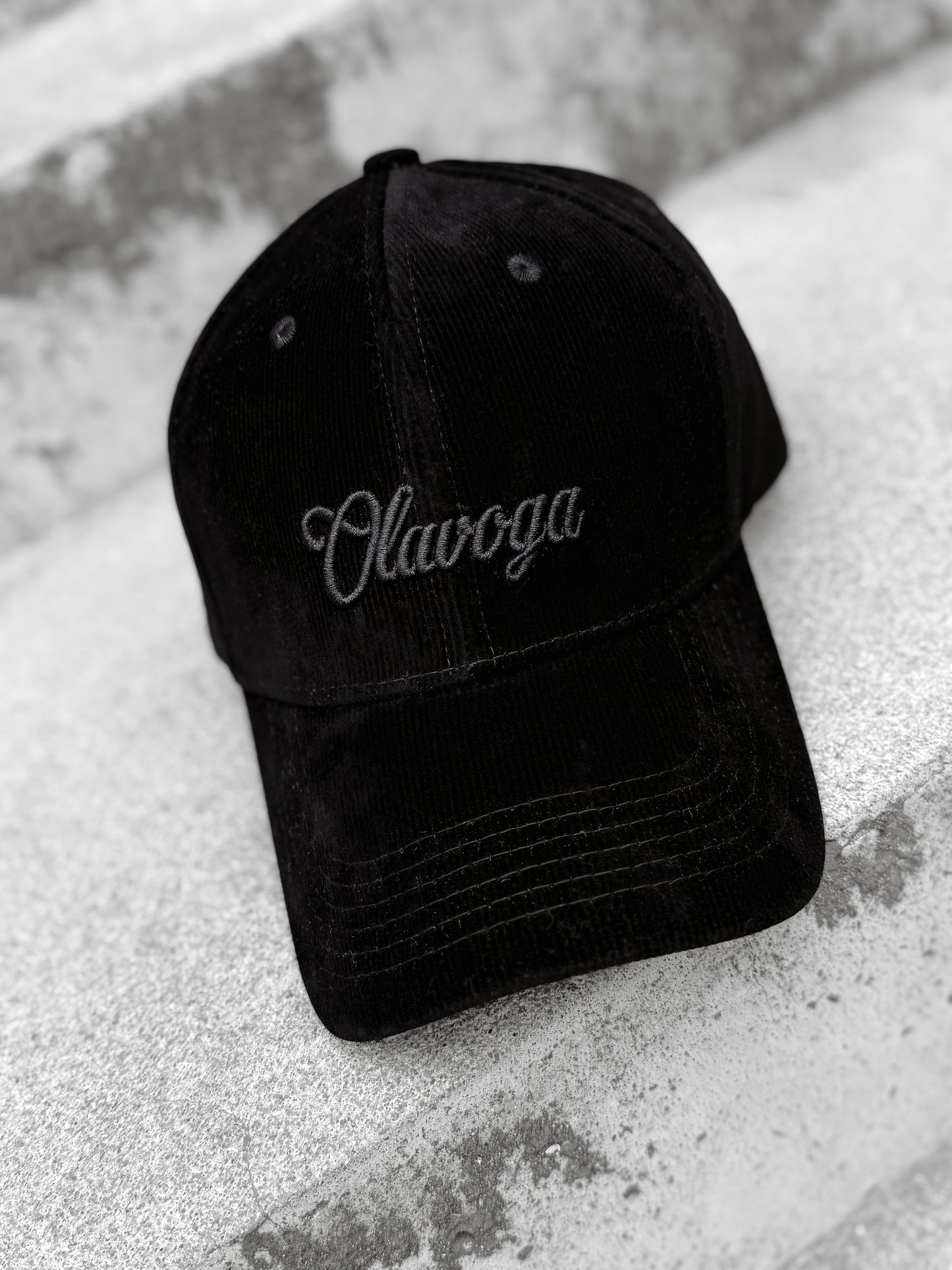 Olavoga VIROIC sapka
