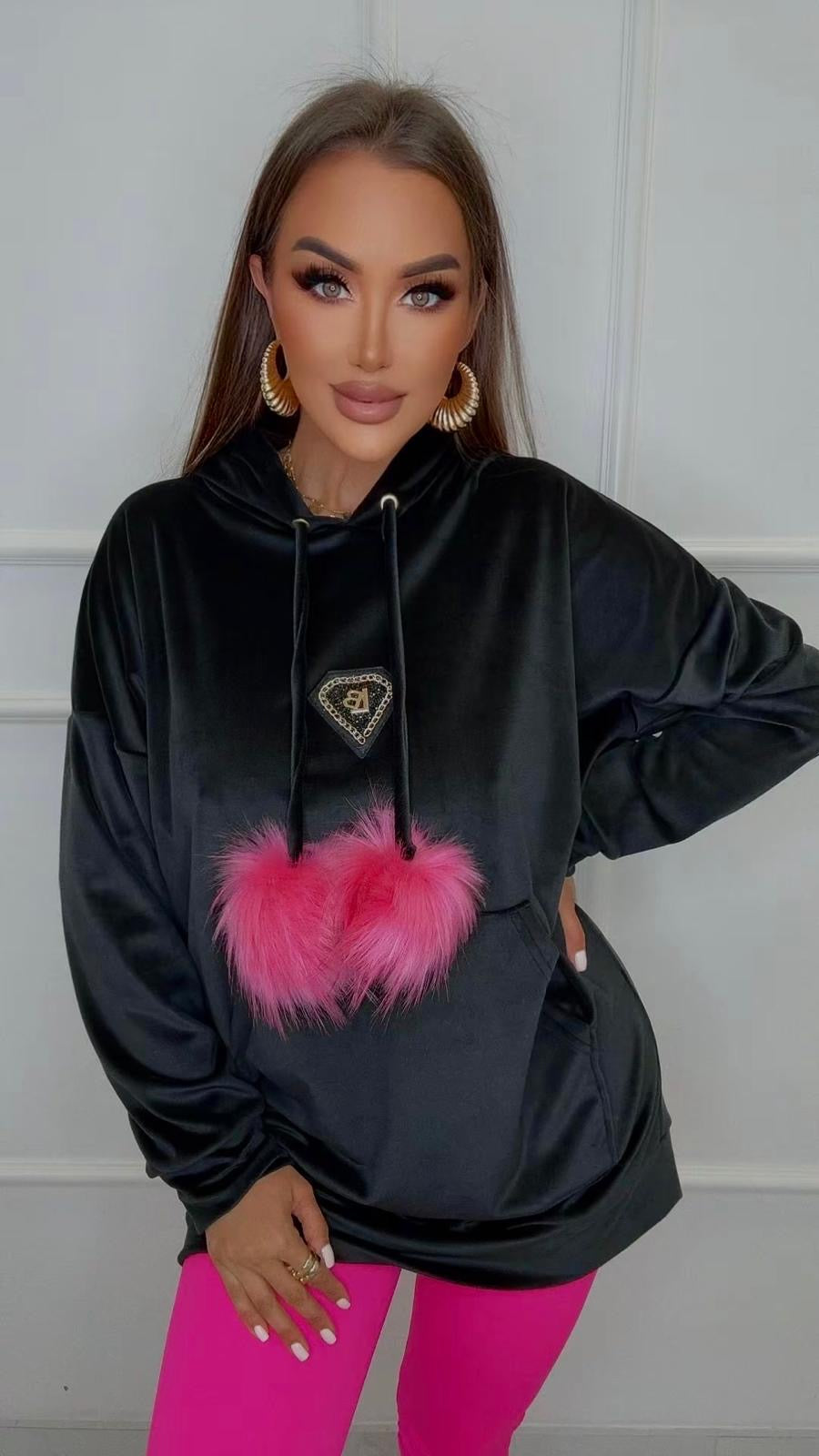 Lola Bianka pulóver