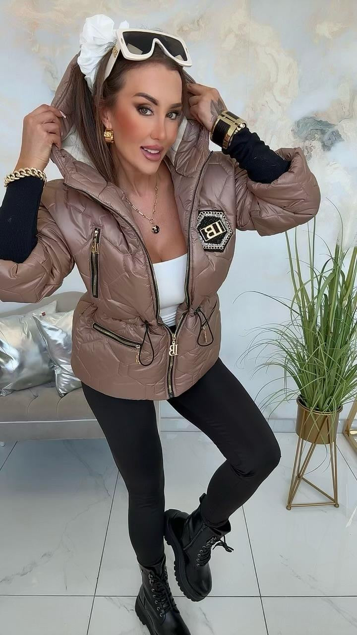 Lola Bianka STAR kabát