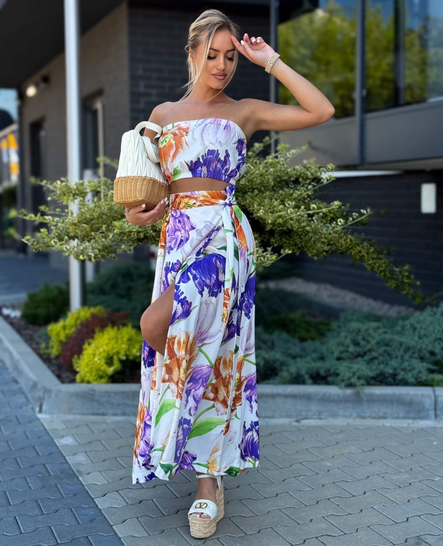Marina szett