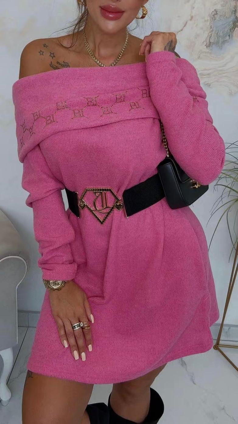 Lola Bianka “LOLLYPOP” ruha