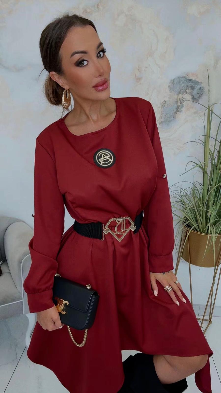 Lola Bianka FASHION ruha