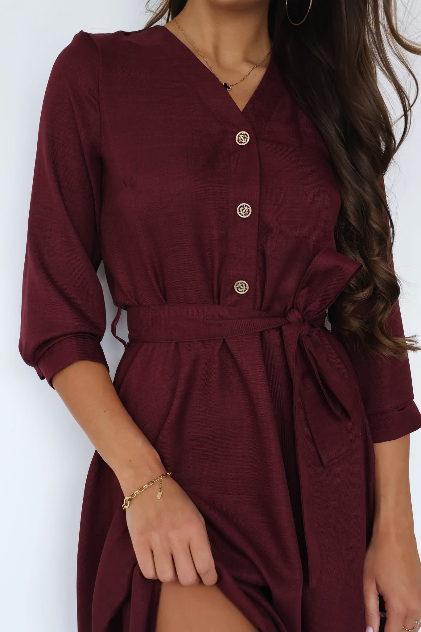 Trendy ruha