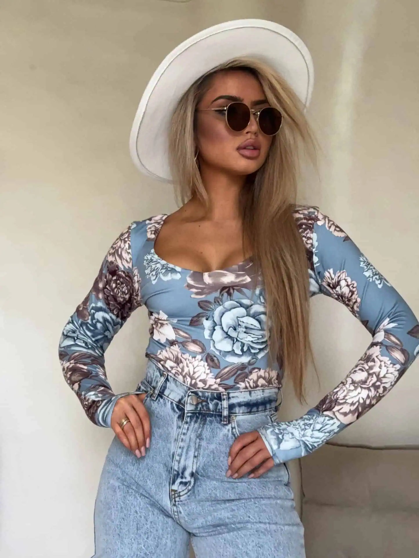 By Me VENEZIA felső