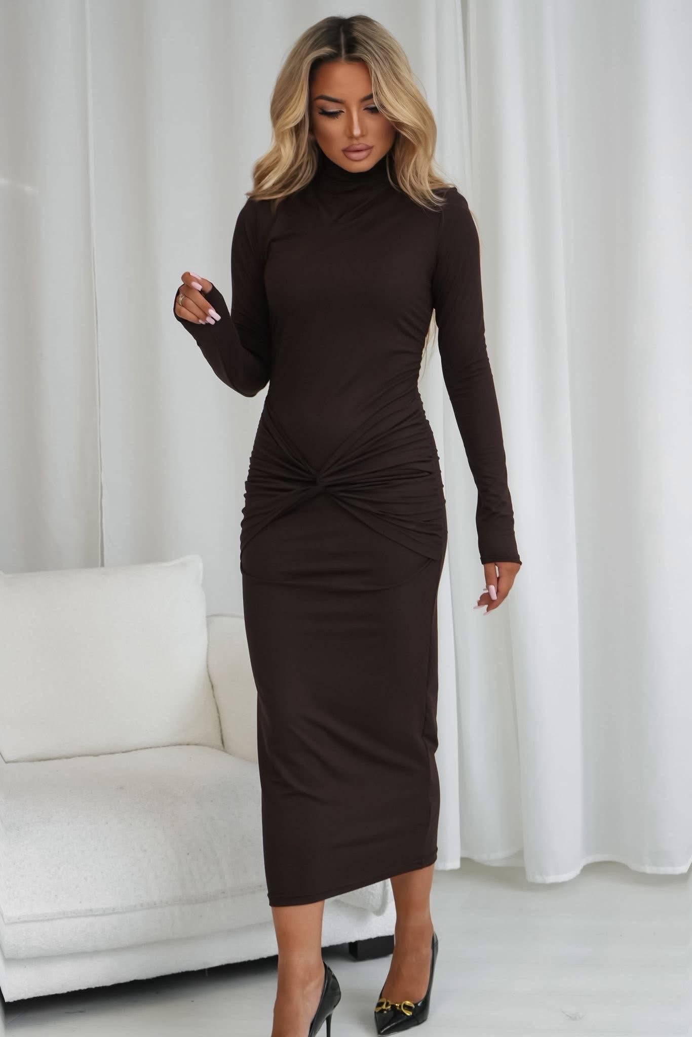 La Noir ruha