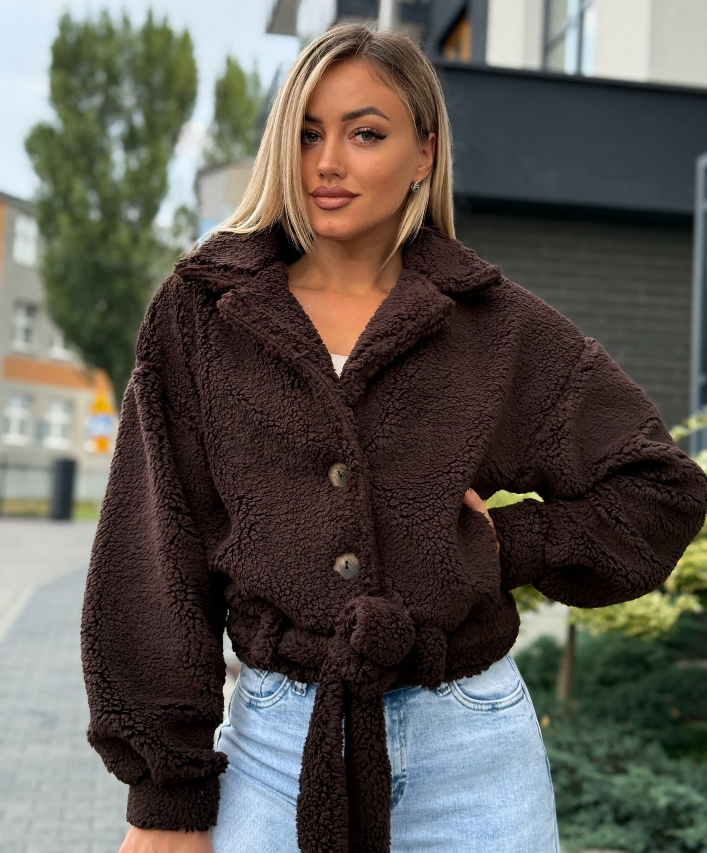 Marina kabát
