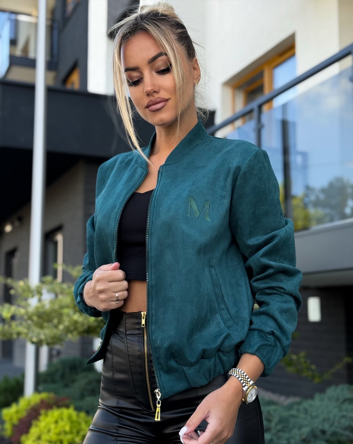 Marina dzseki