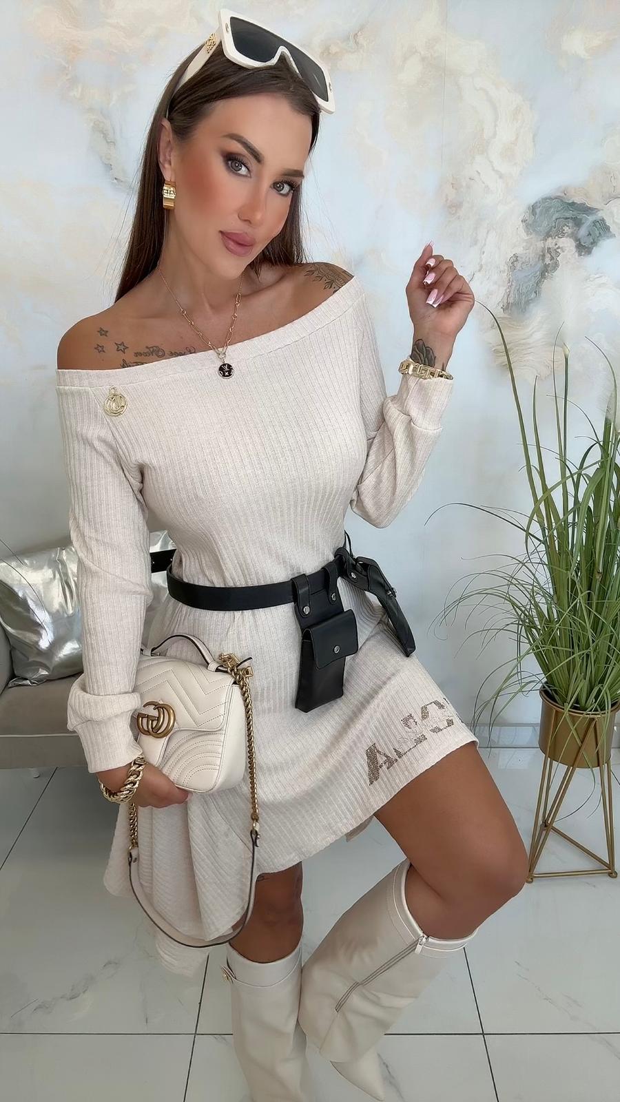 Lola Bianka PATI ruha