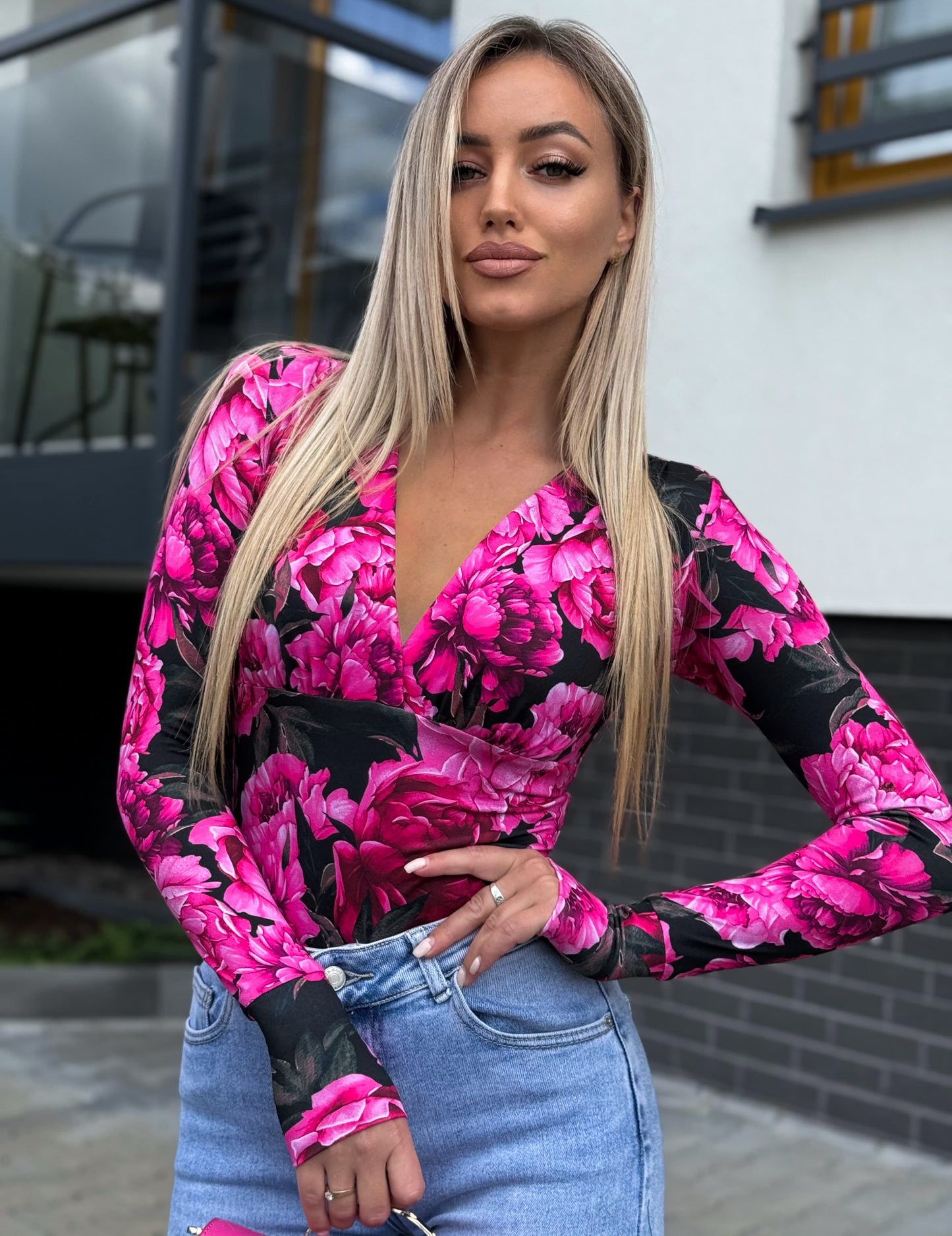 Marina felső