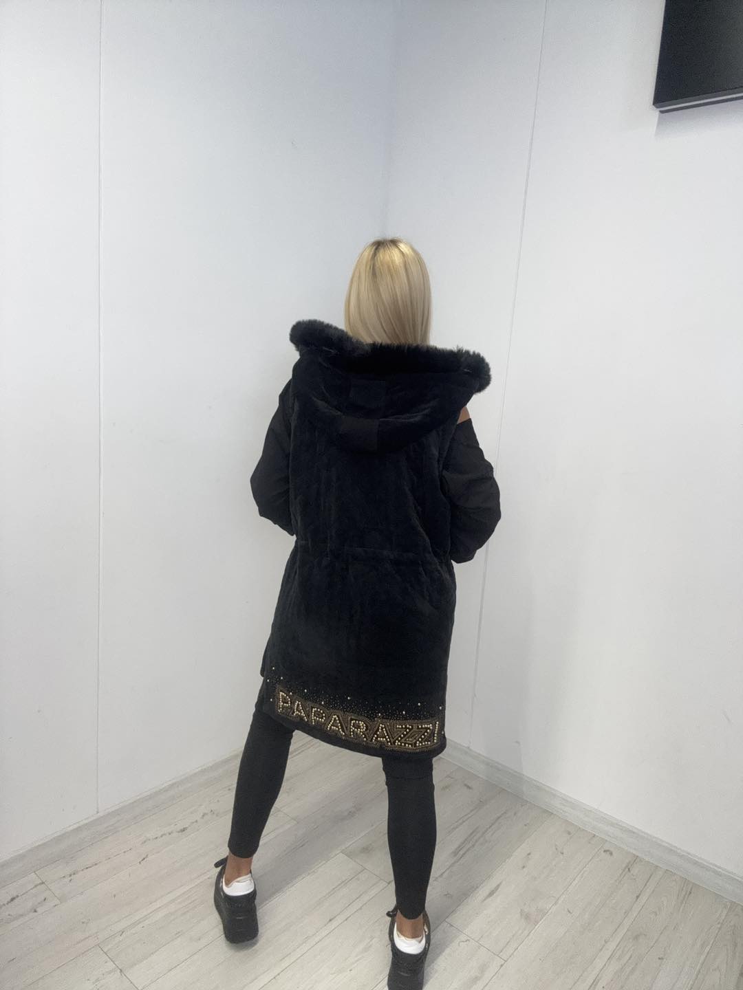 Paparazzi mellény (3238)