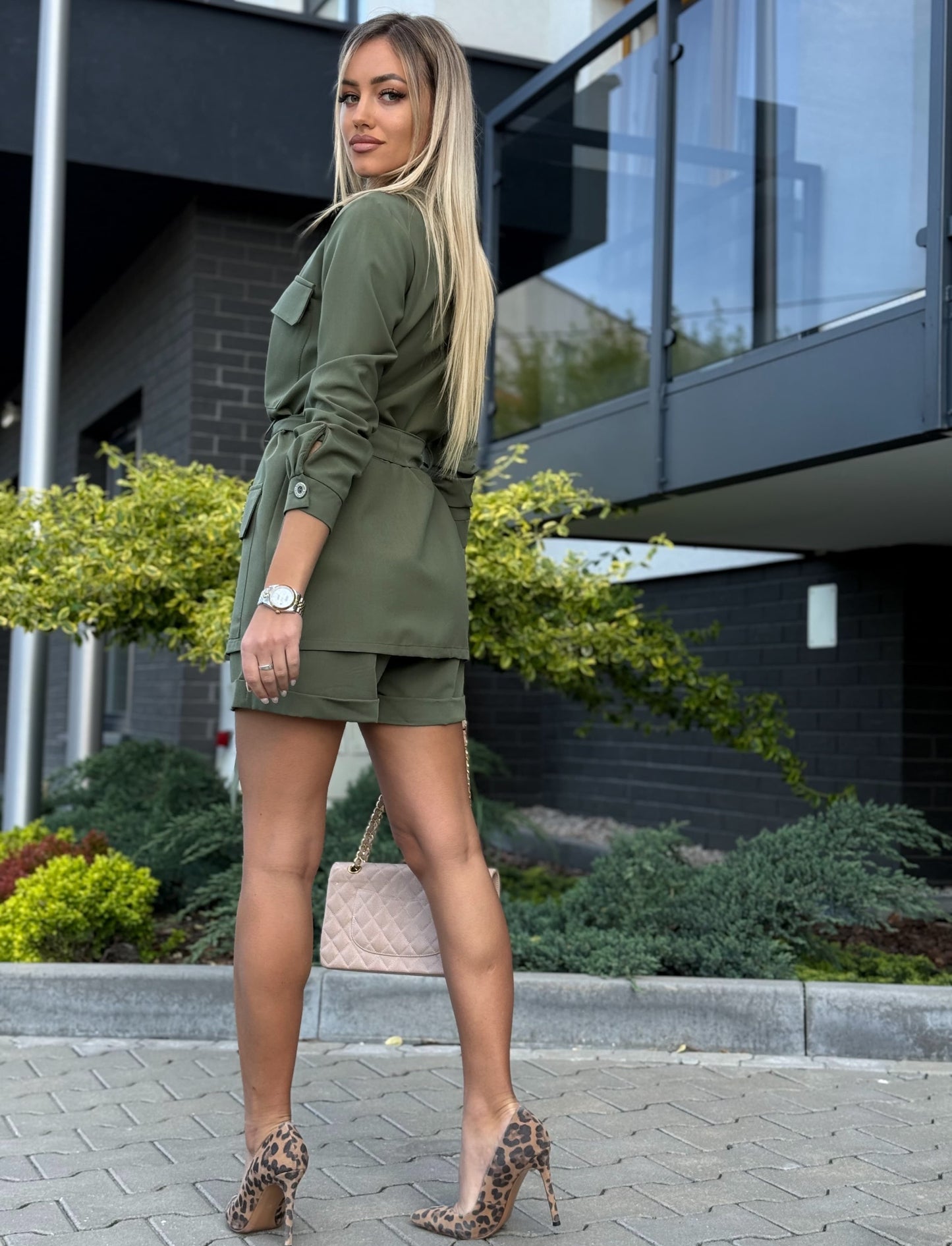 Marina CELINE szett